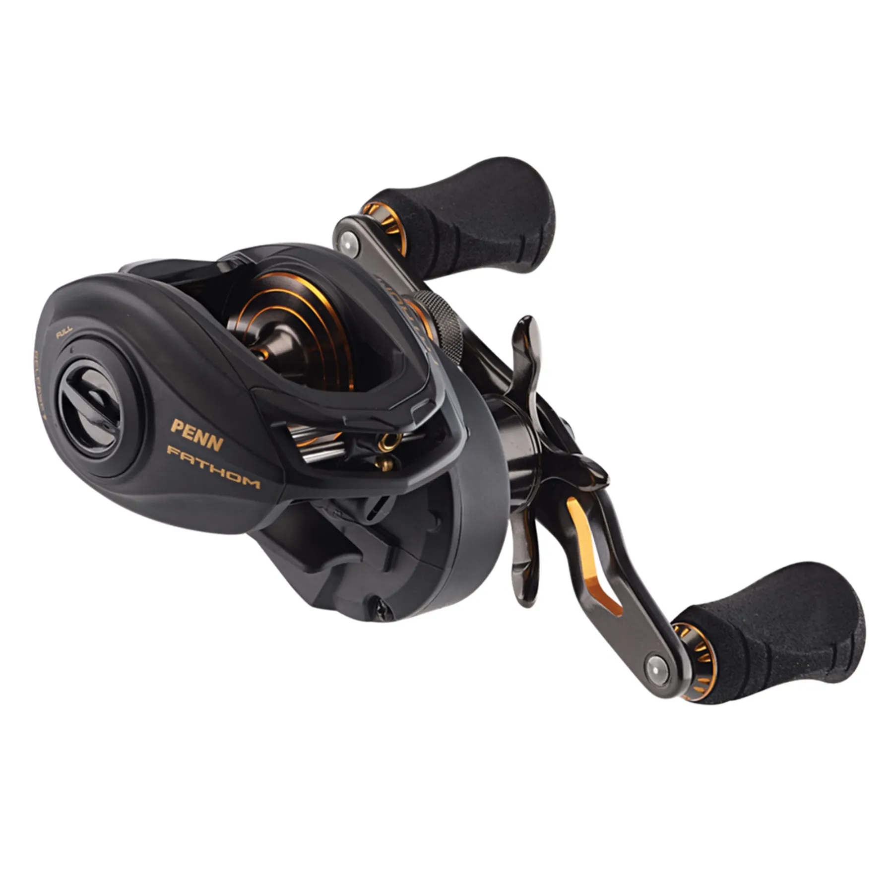 penn-fathom-low-profile-200-lp-left-low-profile-baitcaster-rolle