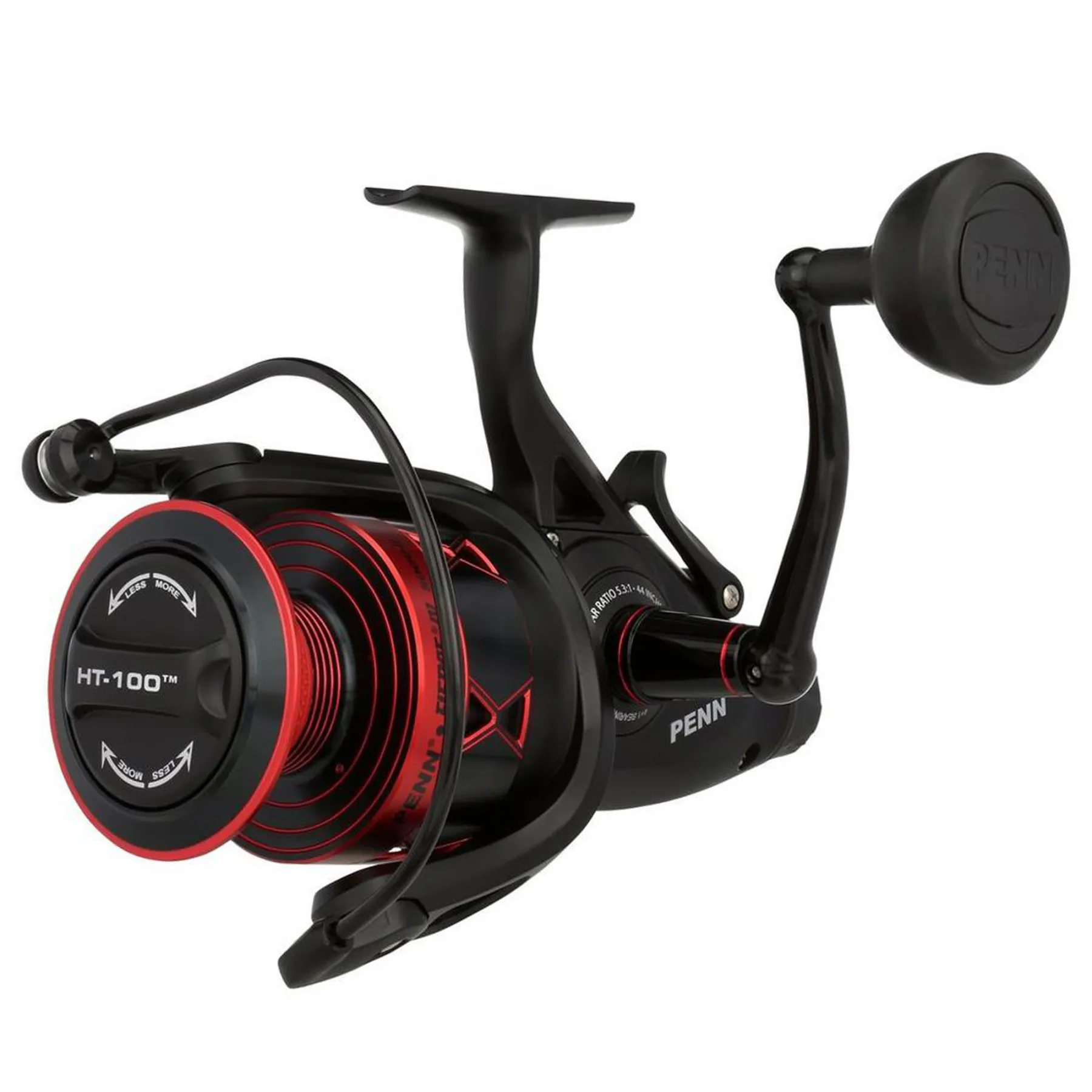 penn-fierce-iv-6000-ll-freilaufrolle