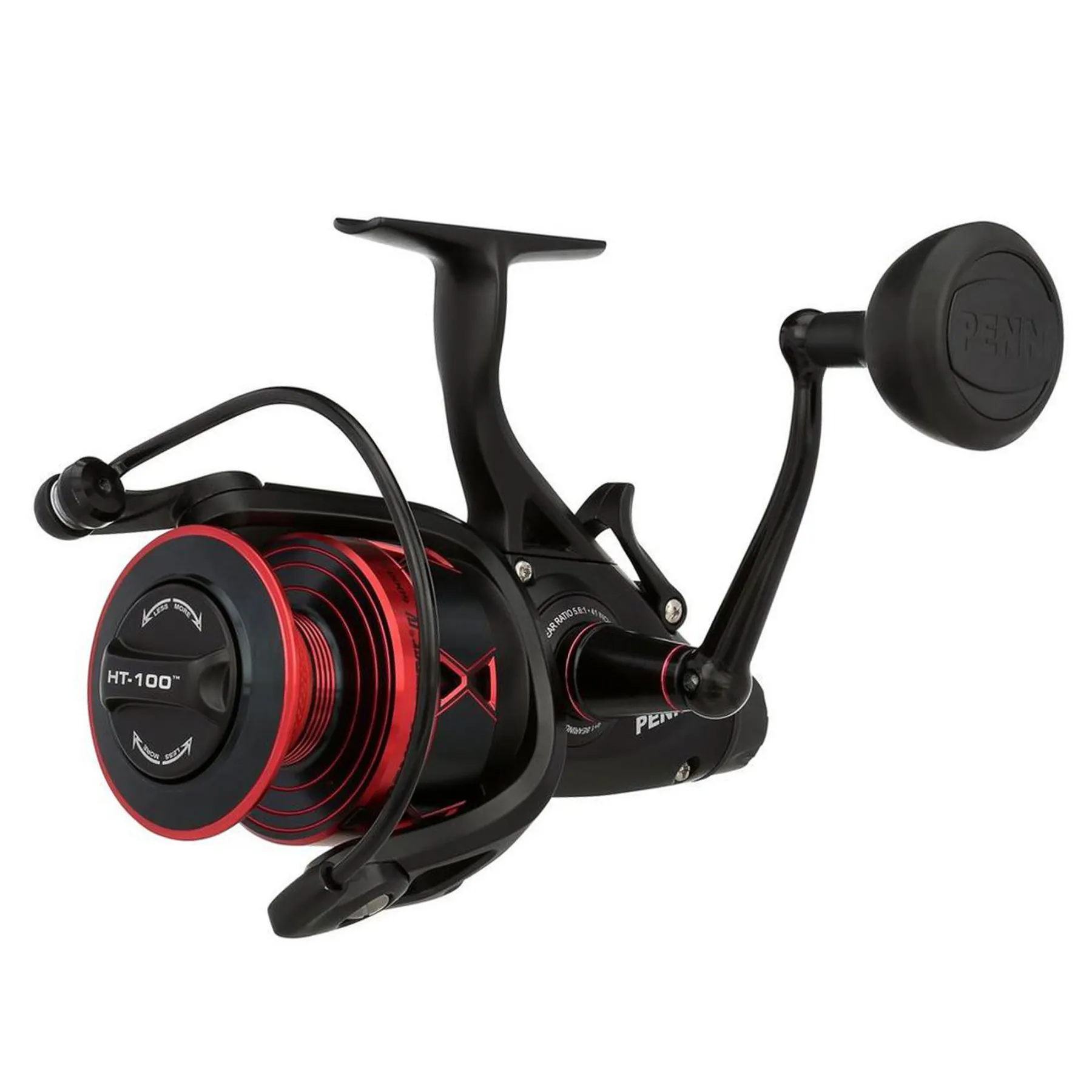 penn-fierce-iv-6000-ll-freilaufrolle