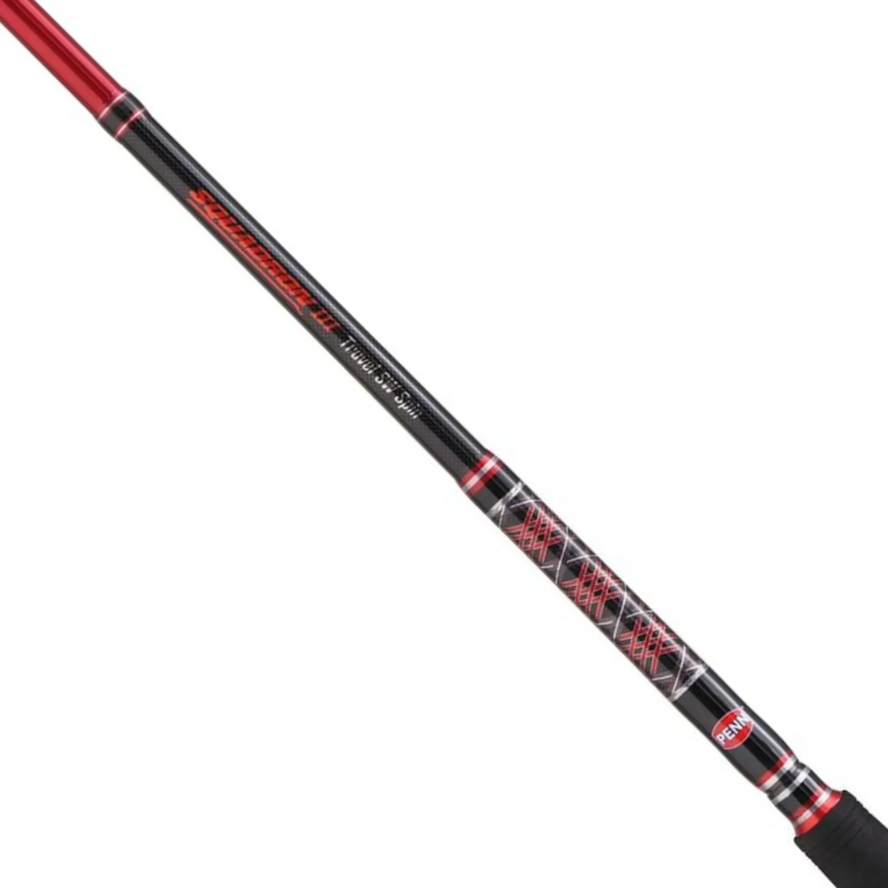 penn-squadron-iii-travel-sw-spin-245-spinnrute