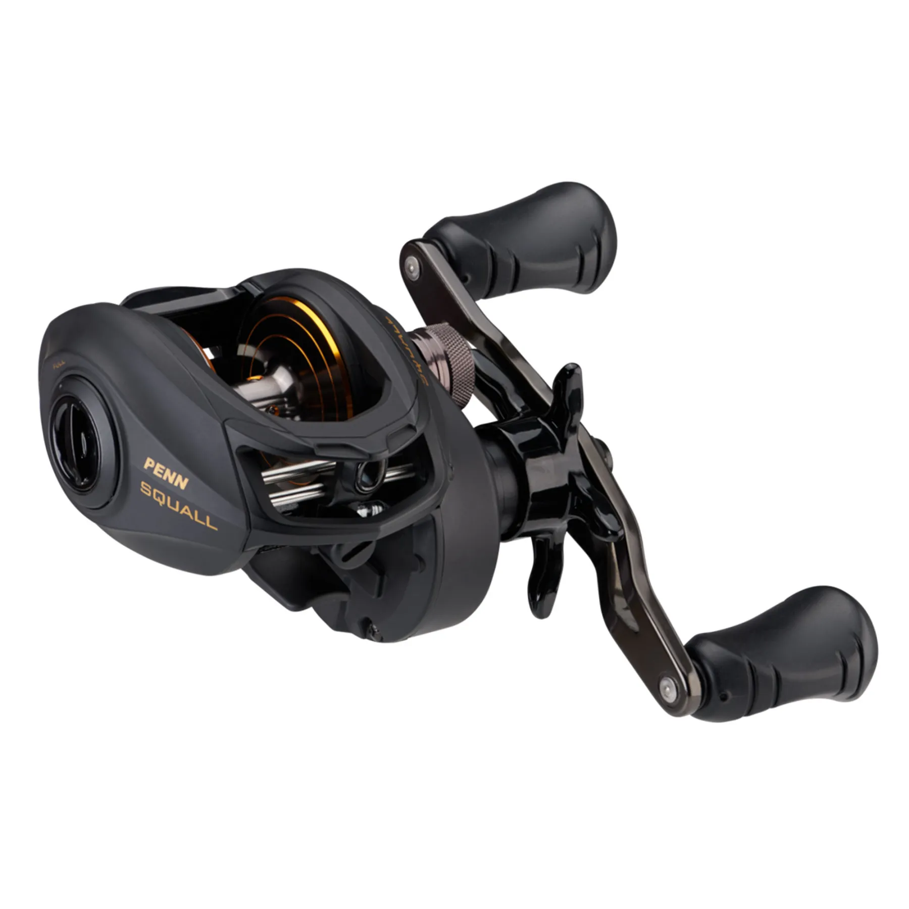 penn-squall-low-profile-200-lft-hand-bx-low-profile-baitcaster-rolle