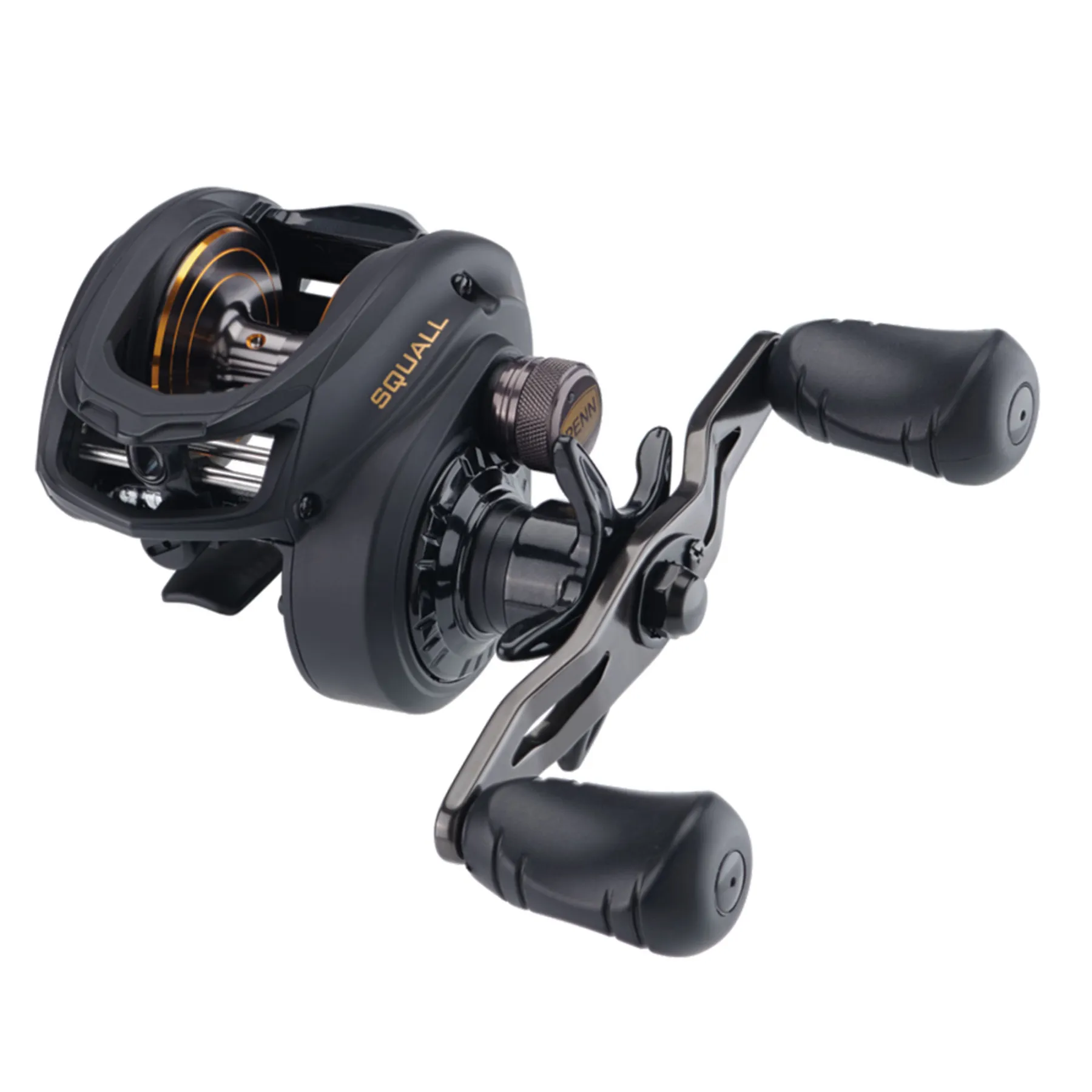 penn-squall-low-profile-200-lft-hand-bx-low-profile-baitcaster-rolle