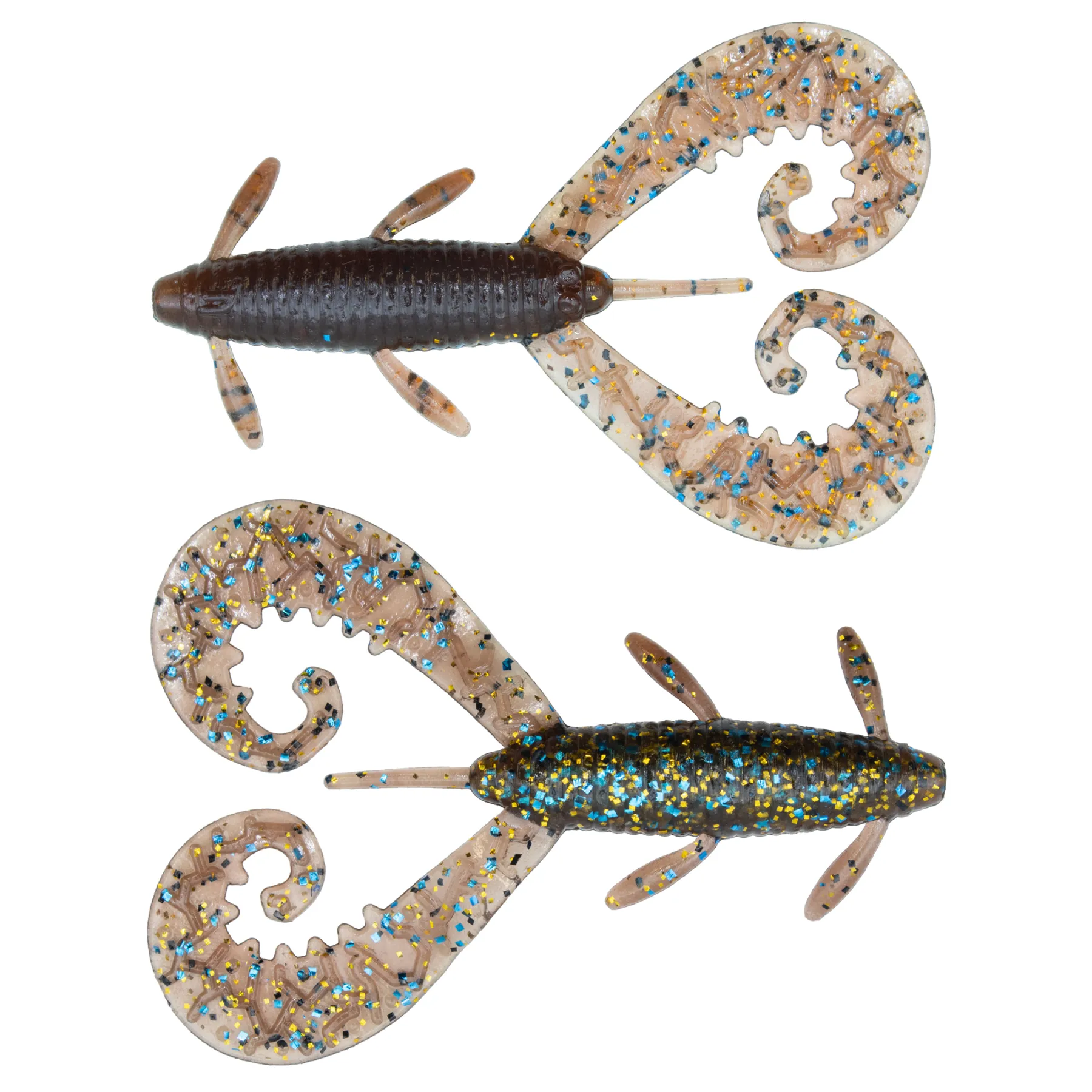 reins-g-tail-twin-creature-bait-worm