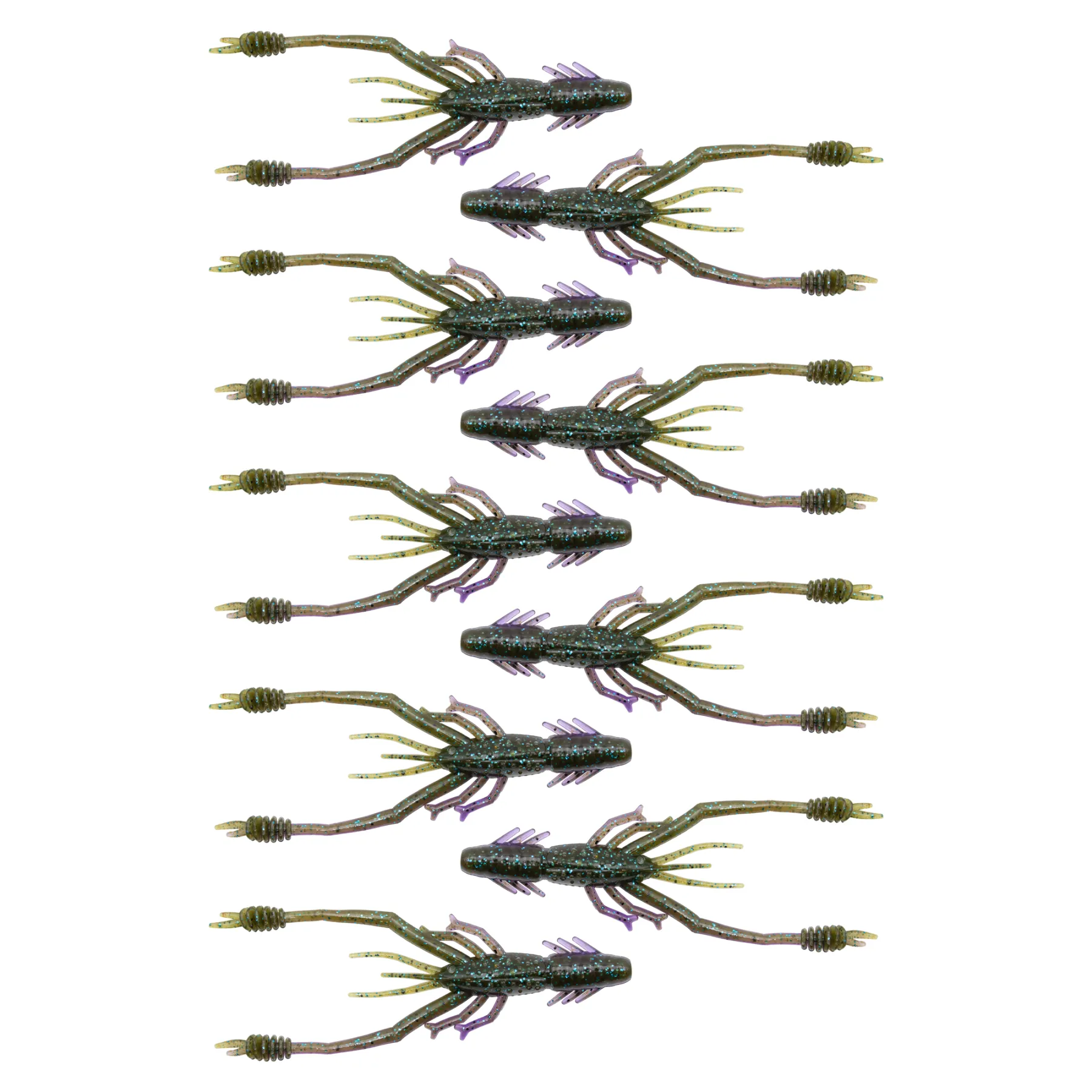 reins-ring-shrimp-creature-bait-worm