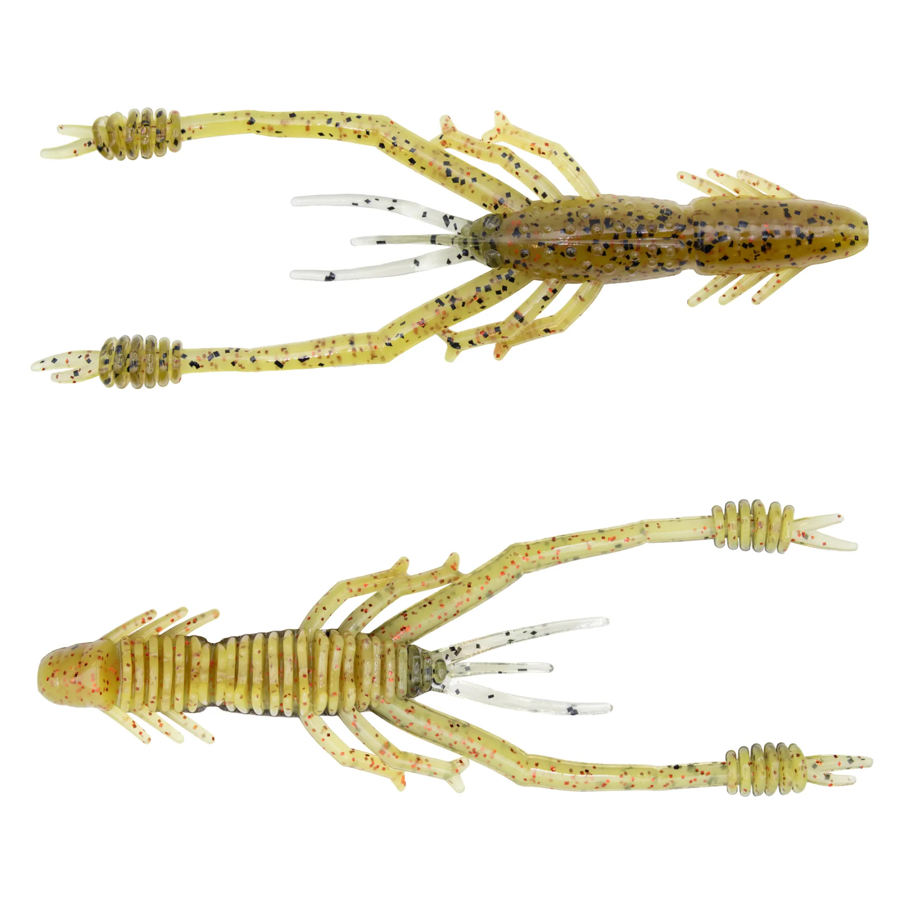 reins-ring-shrimp-creature-bait-worm