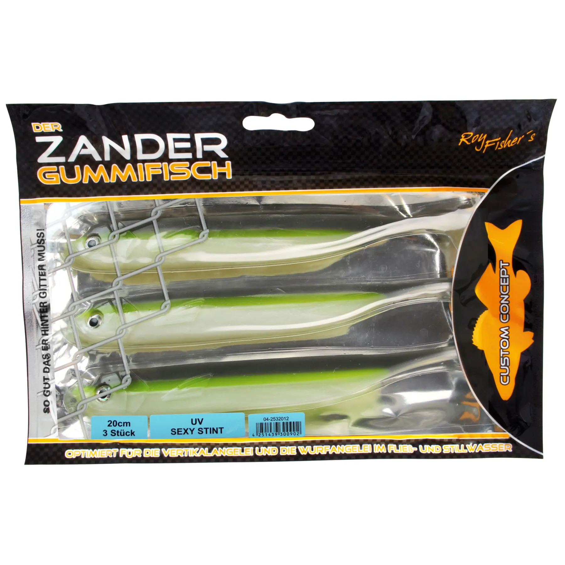 roy-fishers-der-zander-gummifisch-gummifisch