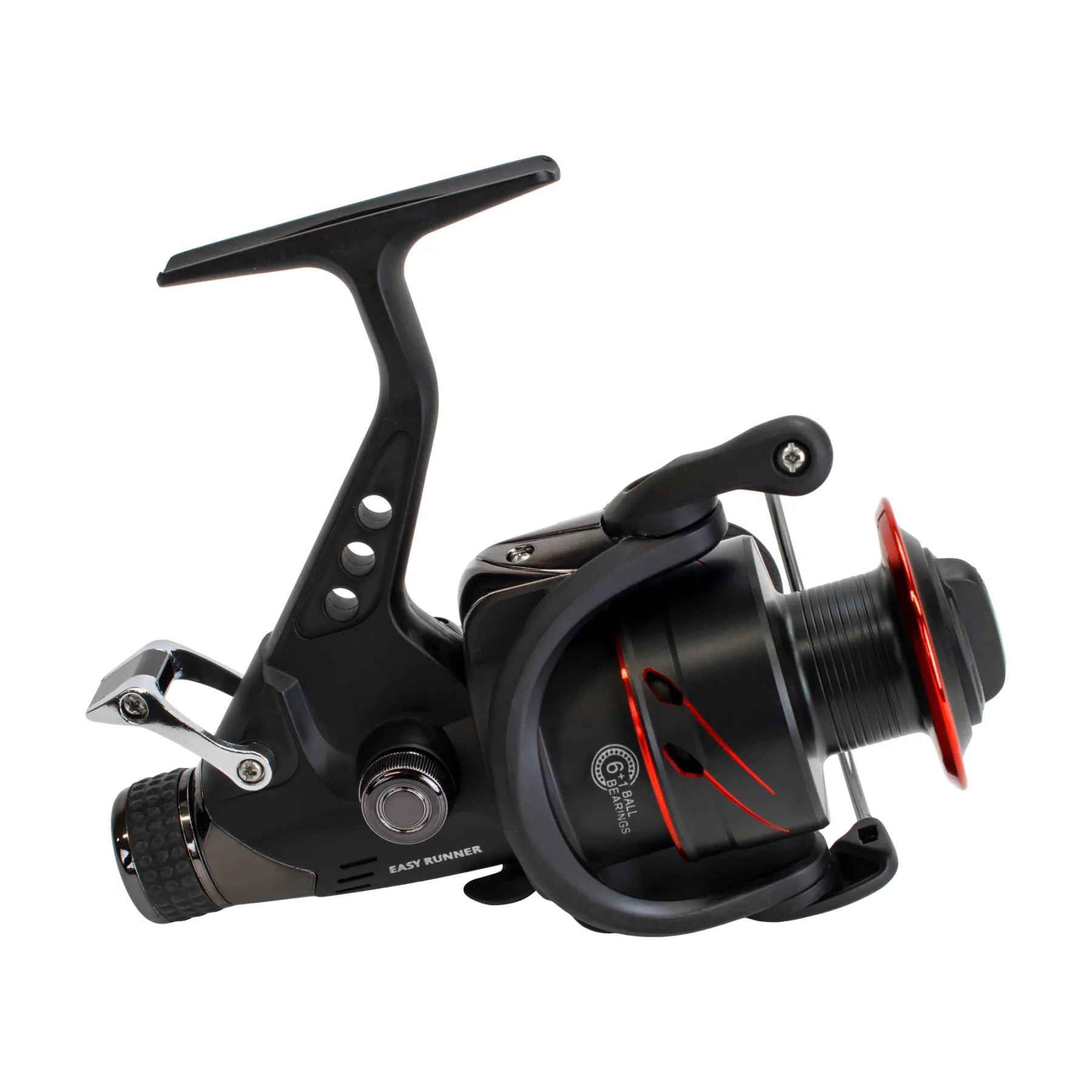 roy-fishers-easy-runner-3000-freilaufrolle