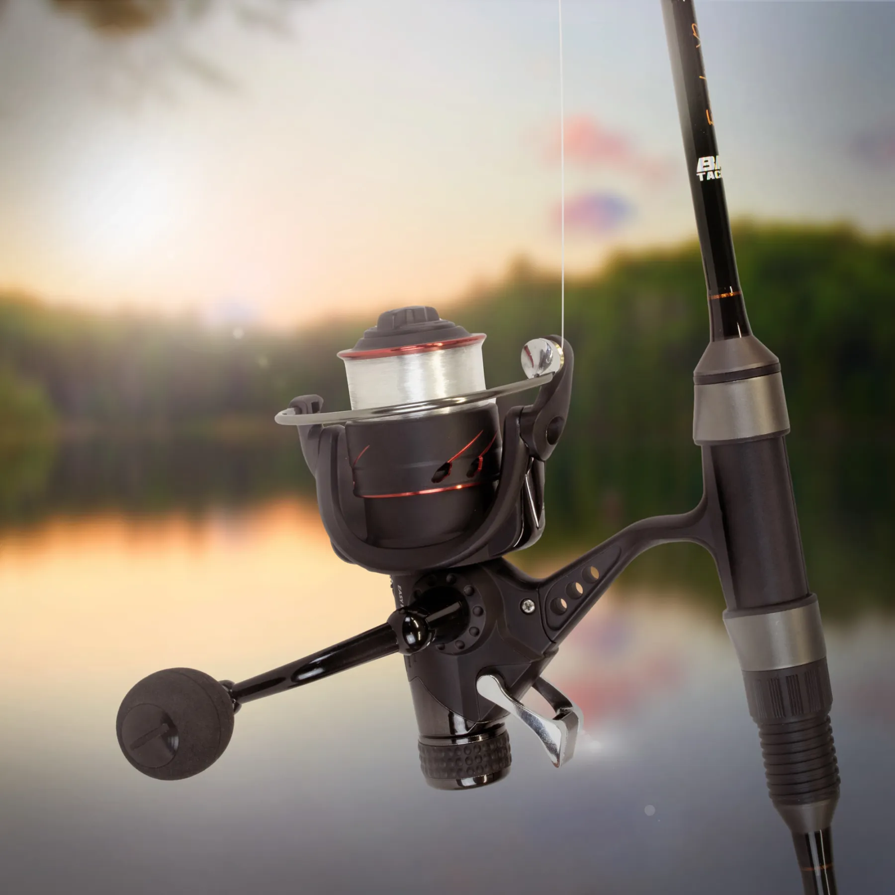 roy-fishers-easy-runner-3000-freilaufrolle