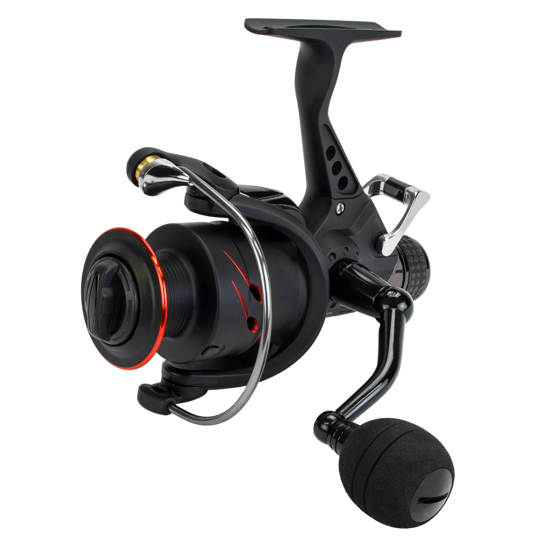 roy-fishers-easy-runner-3000-freilaufrolle