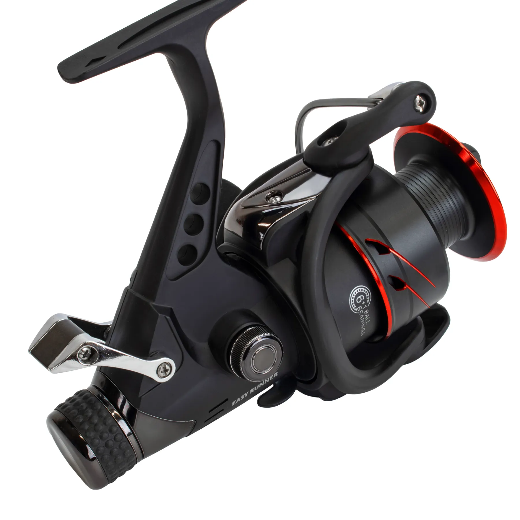 roy-fishers-easy-runner-3000-freilaufrolle