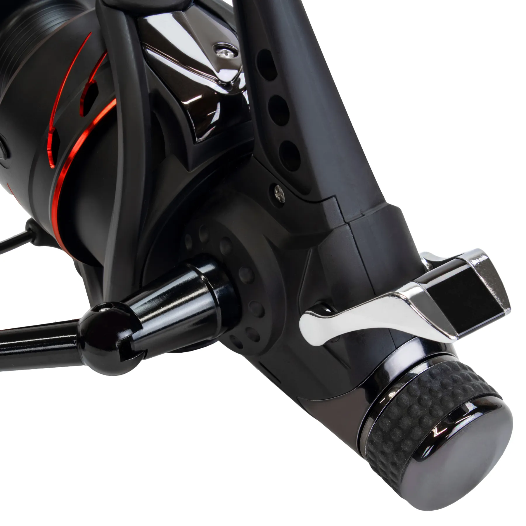 roy-fishers-easy-runner-3000-freilaufrolle