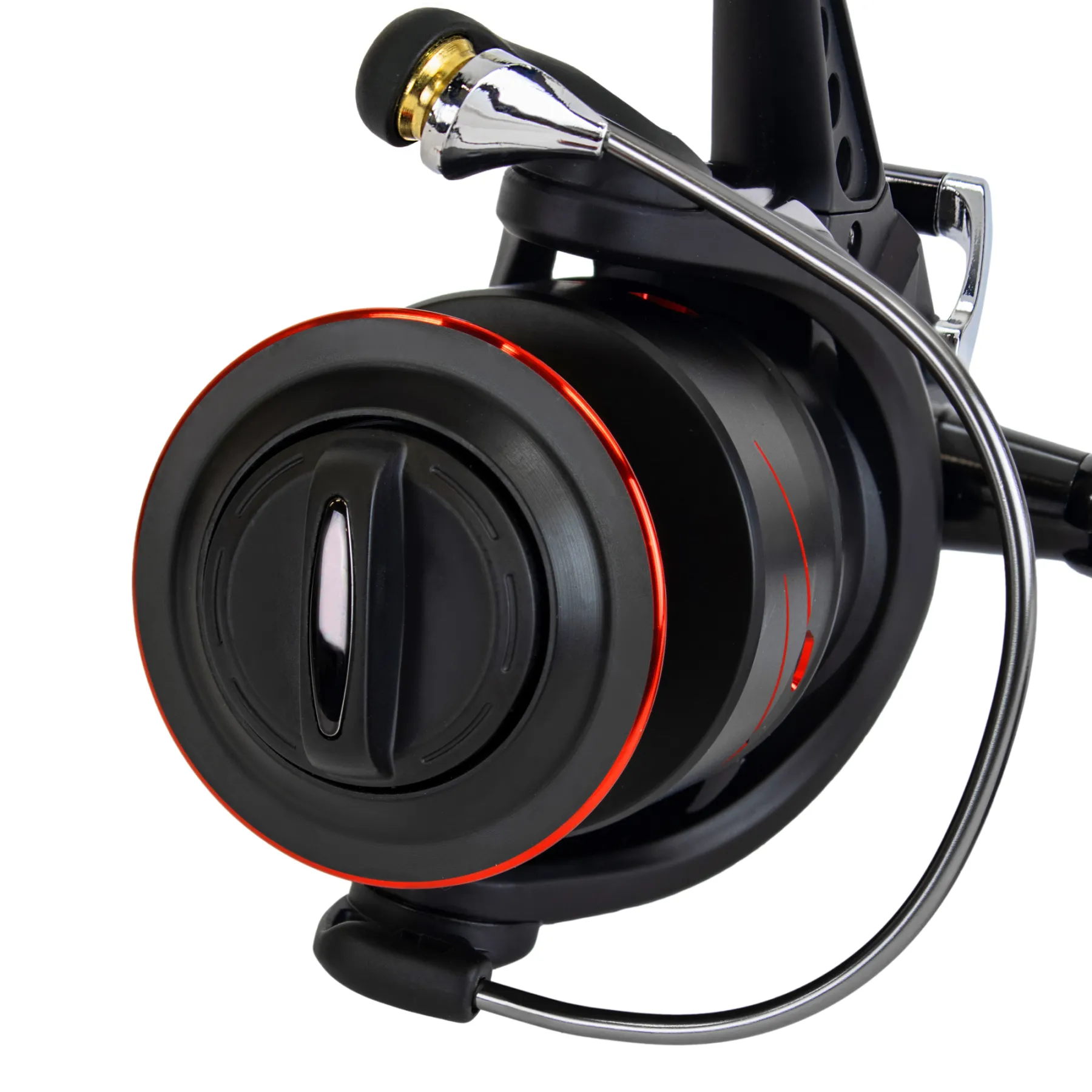 roy-fishers-easy-runner-3000-freilaufrolle