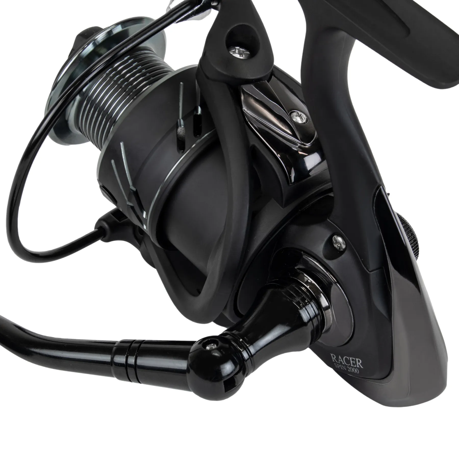 roy-fishers-racer-spin-2000-spinnrolle