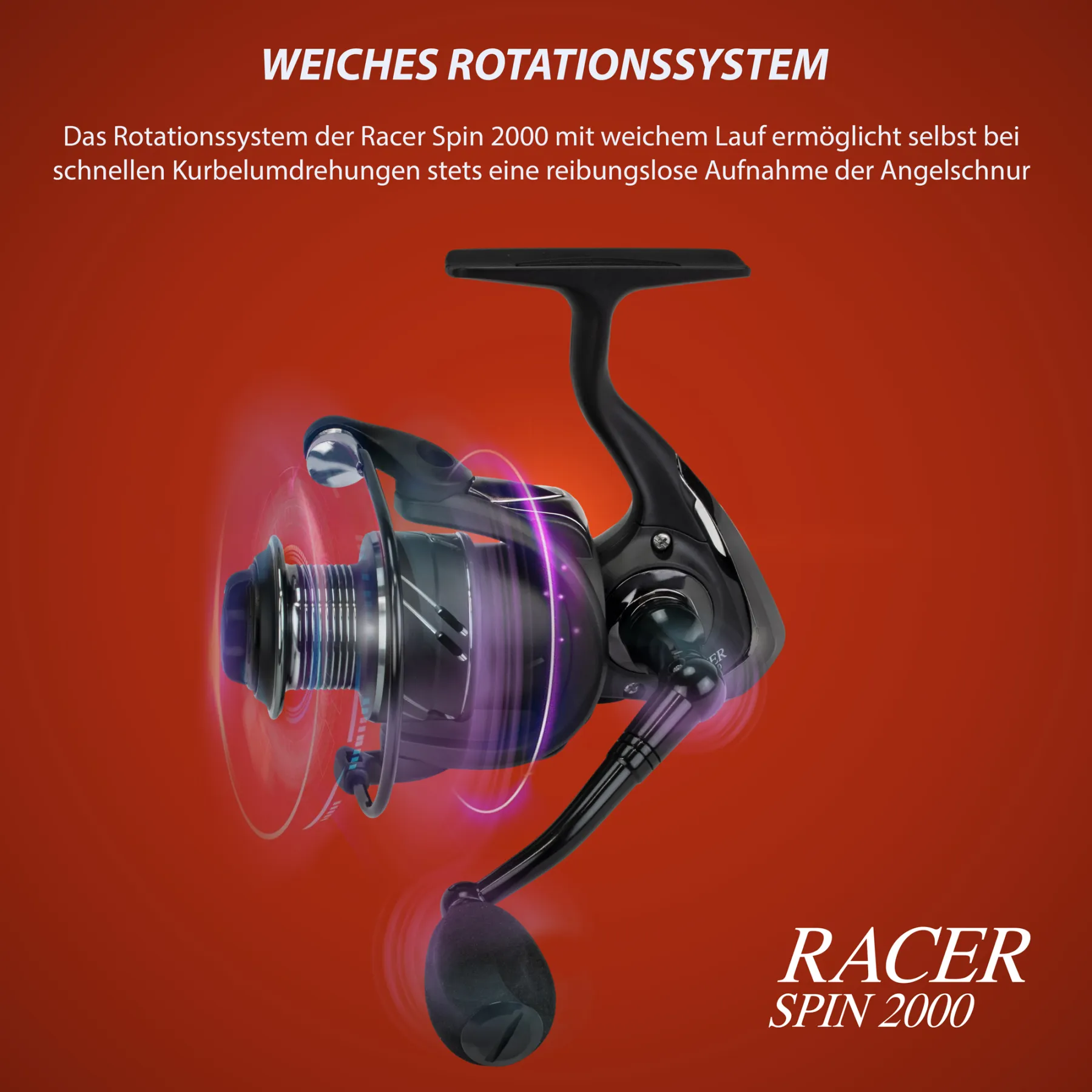 roy-fishers-racer-spin-2000-spinnrolle