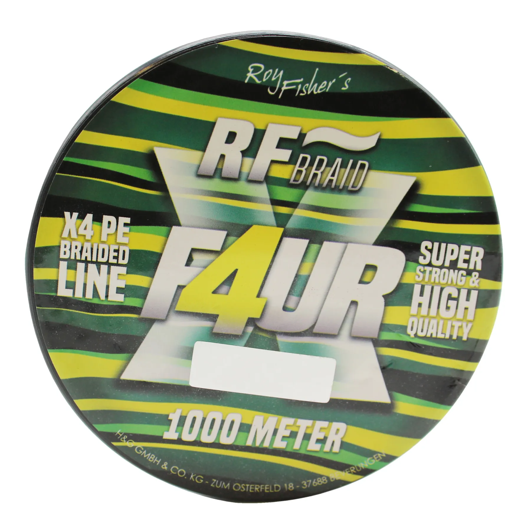 roy-fishers-x4-braid-geflochtene-schnur-geflochtene-schnur