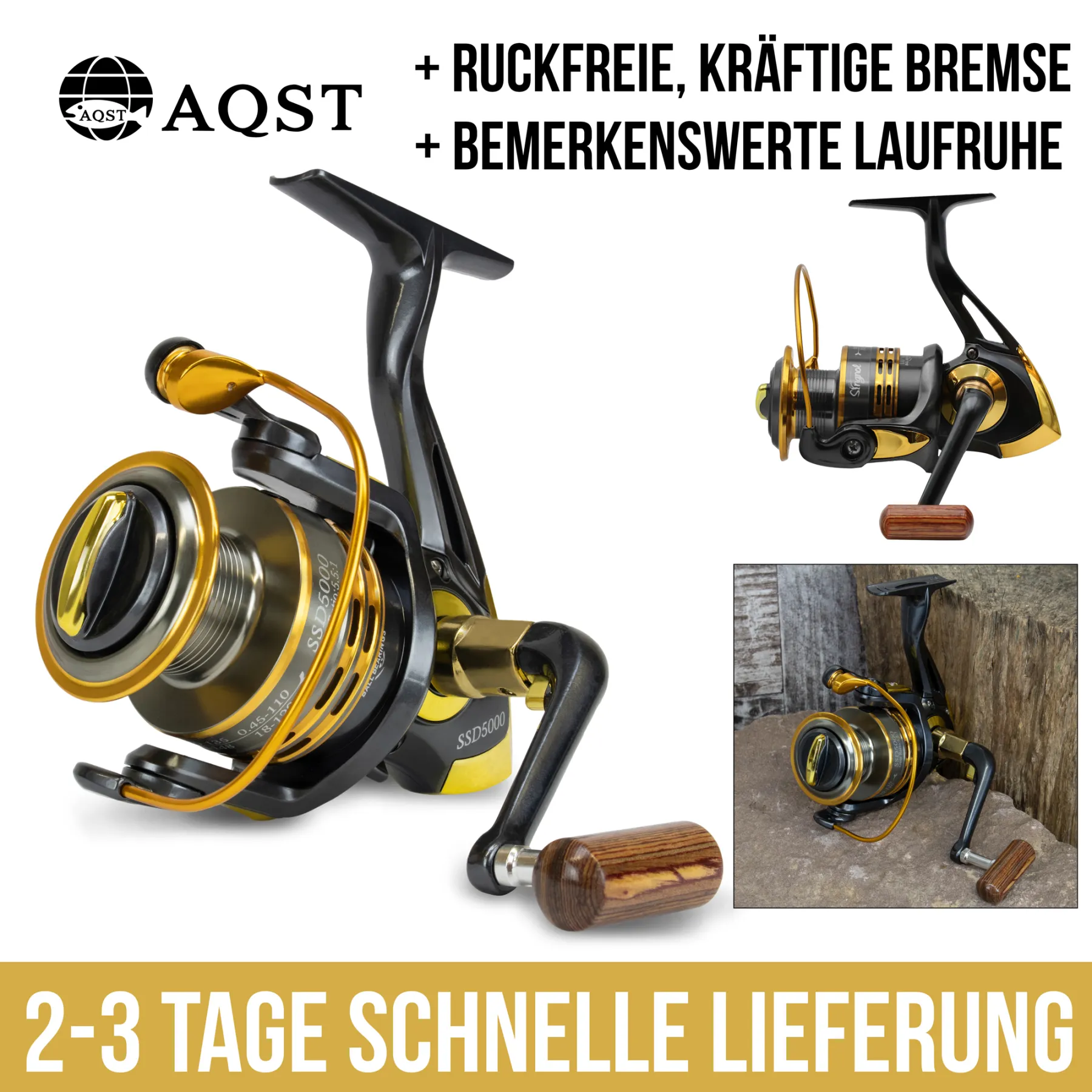 samourai-ssd-spinnrolle