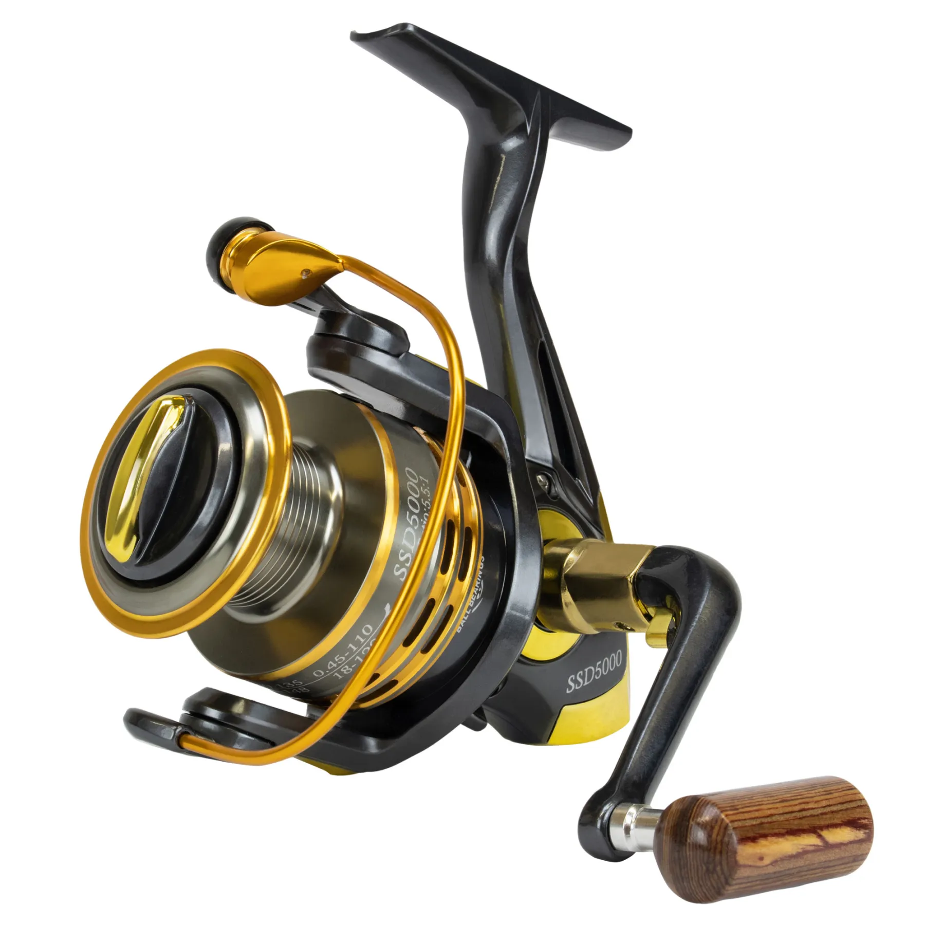 samourai-ssd-spinnrolle