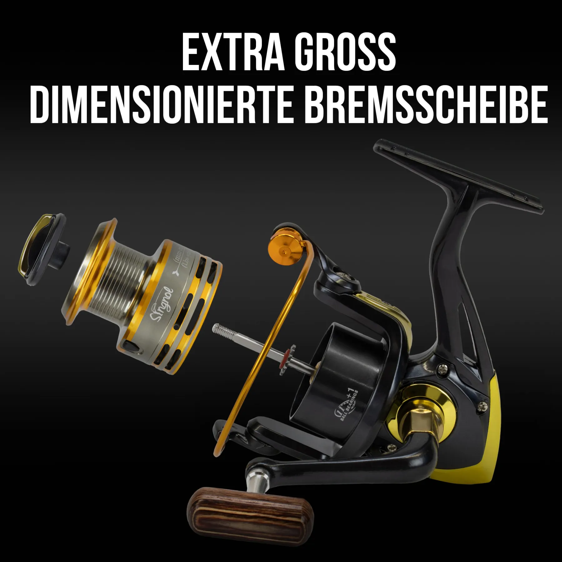 samourai-ssd-spinnrolle