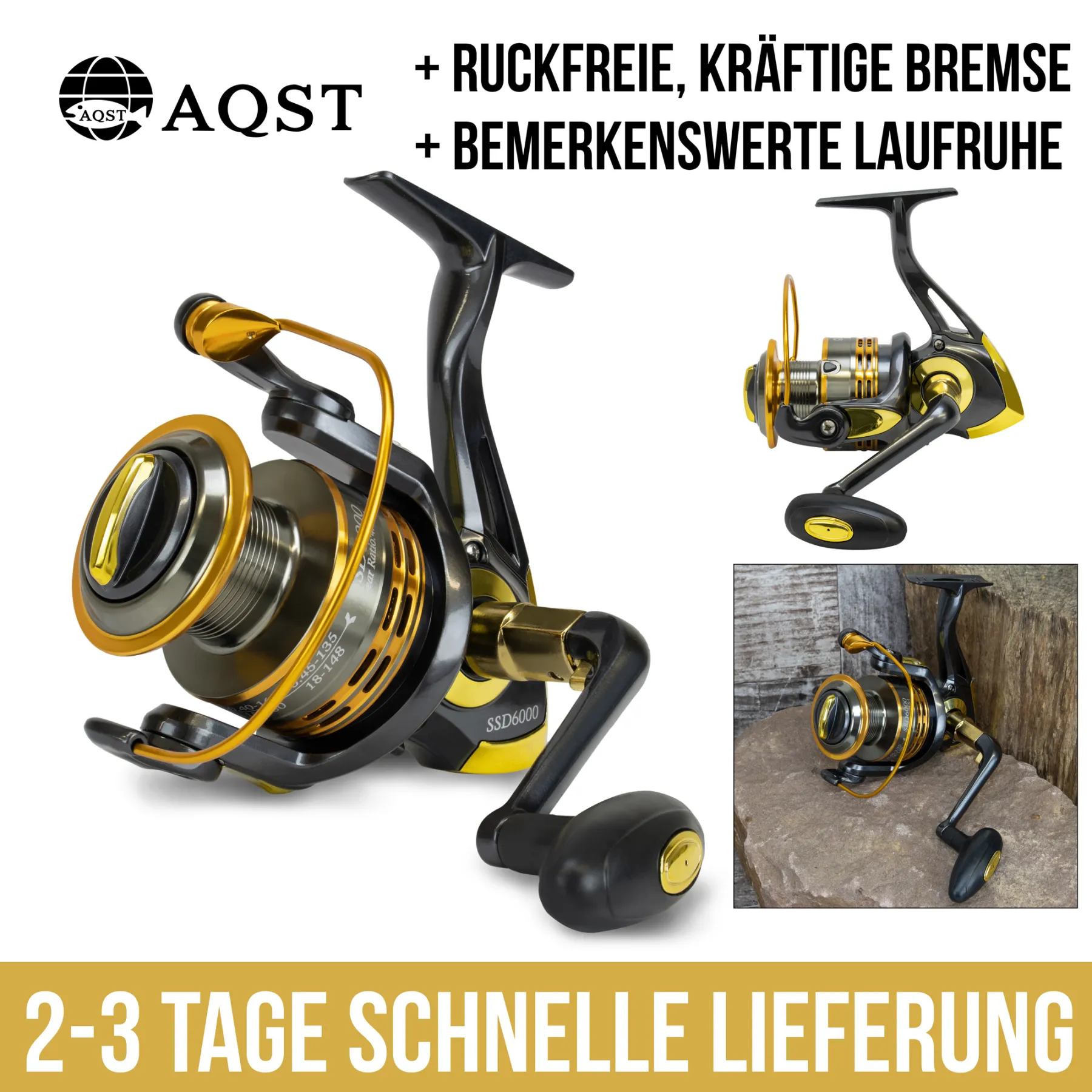 samourai-ssd-spinnrolle