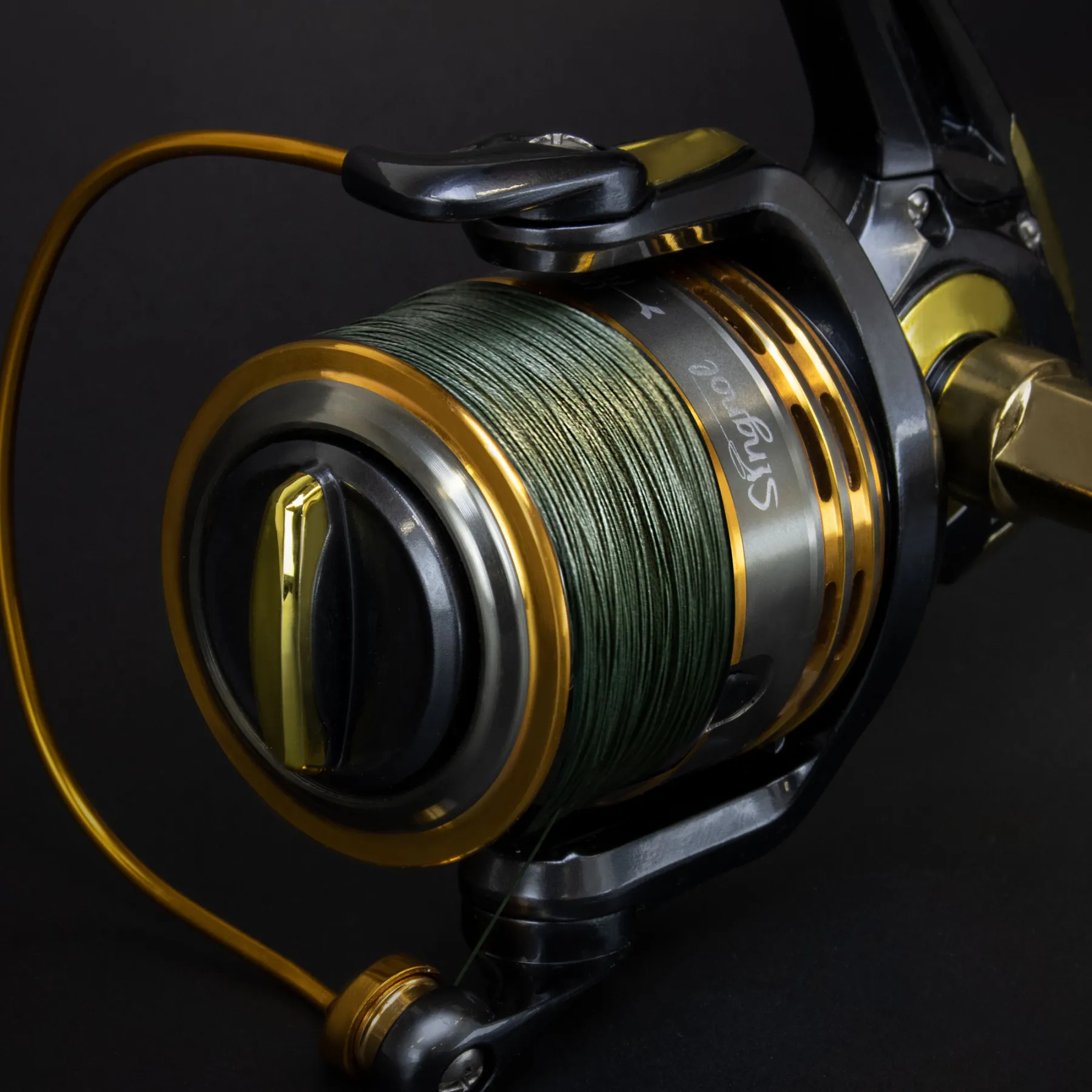 samourai-ssd-spinnrolle