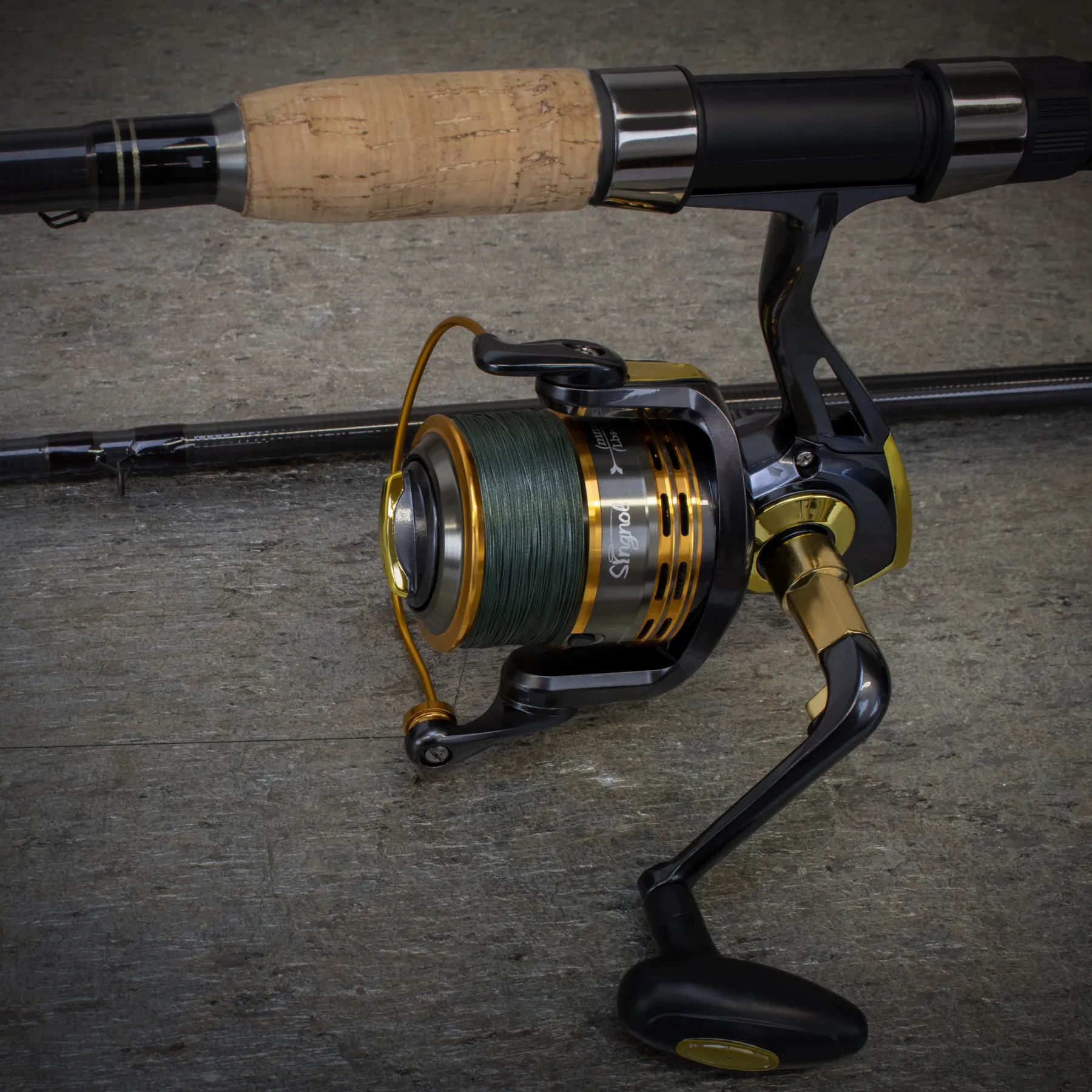 samourai-ssd-spinnrolle