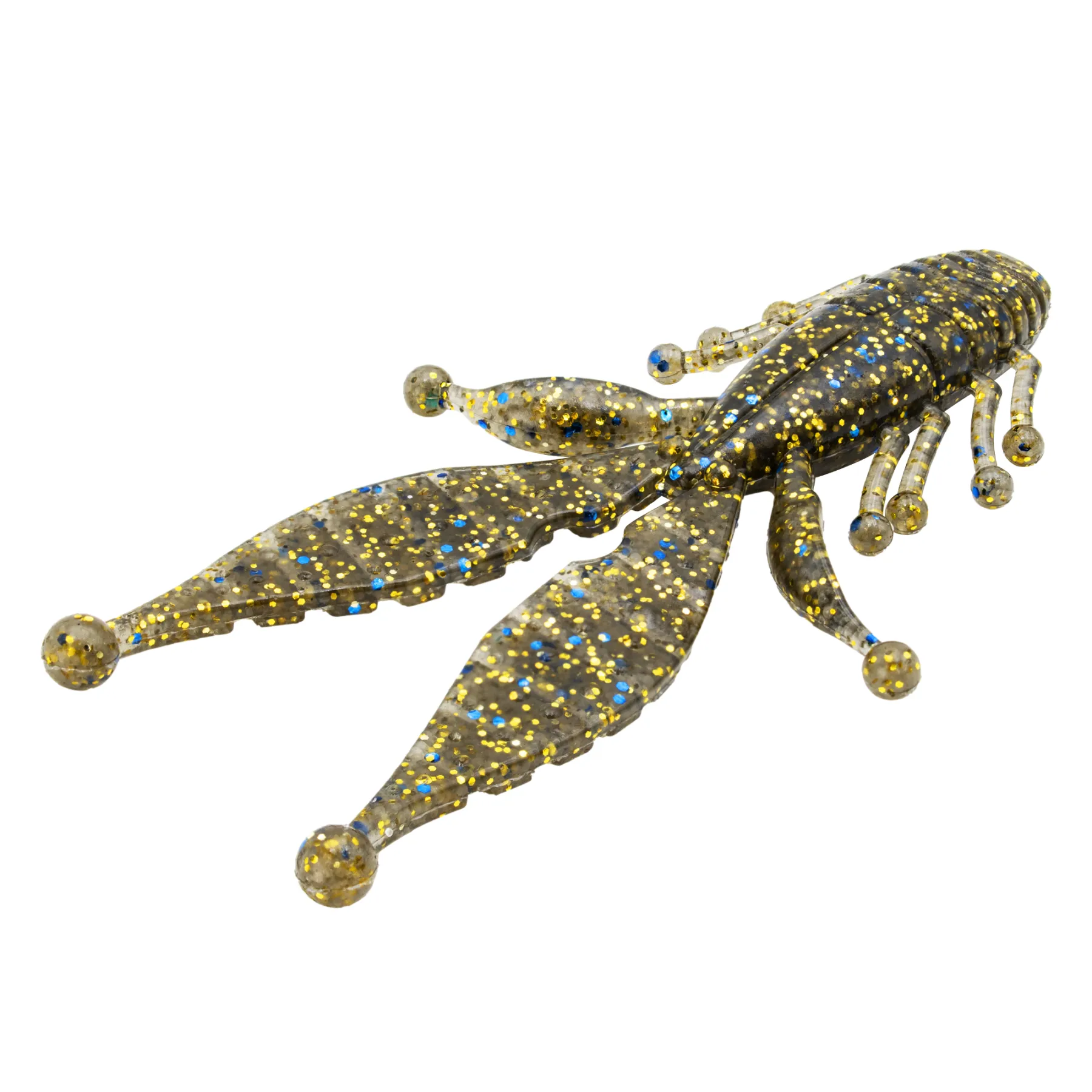 senshu-asuka-craw-creature-bait-worm