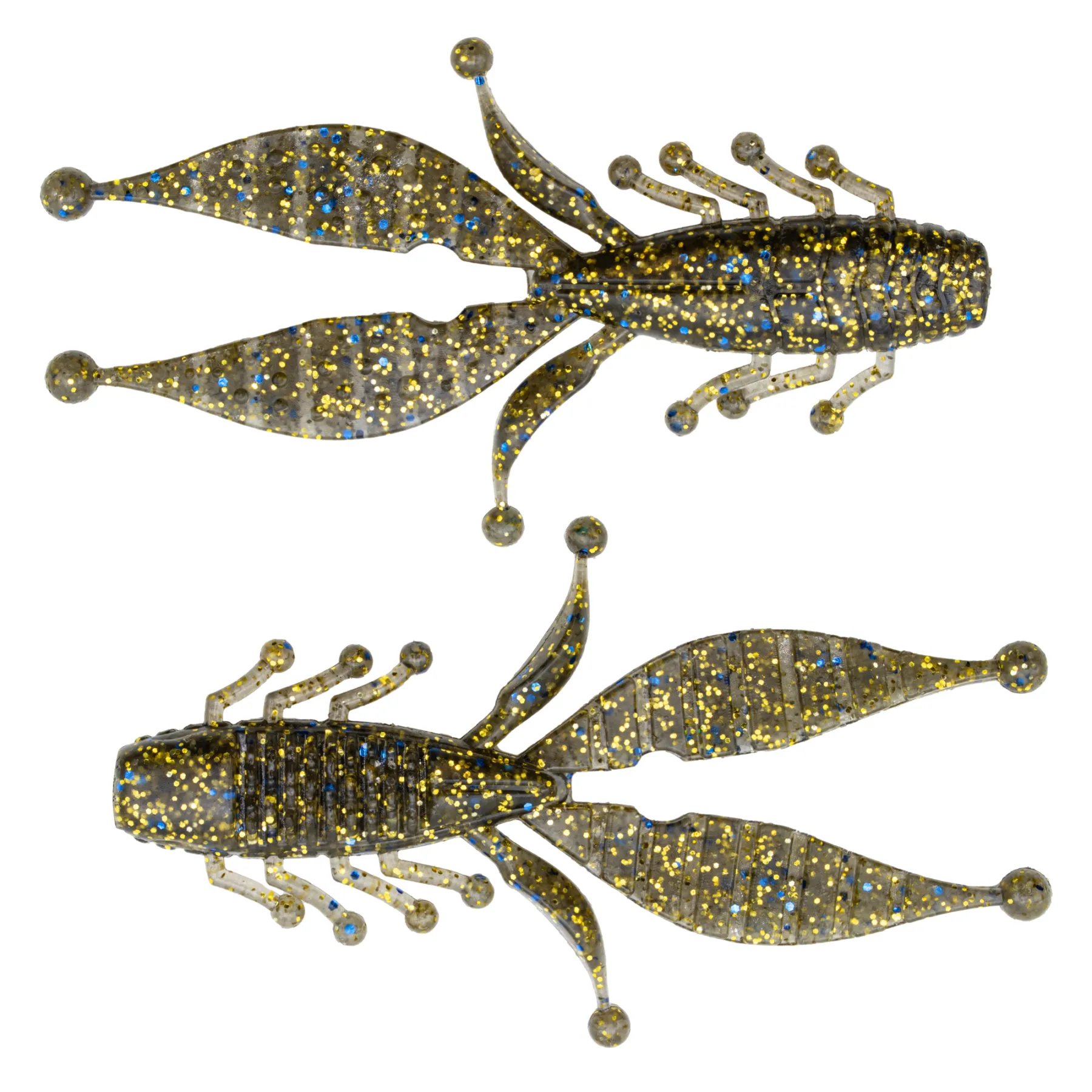 senshu-asuka-craw-creature-bait-worm