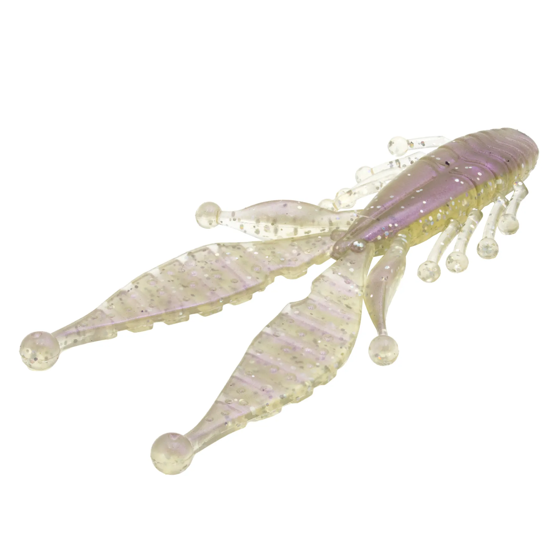 senshu-asuka-craw-creature-bait-worm