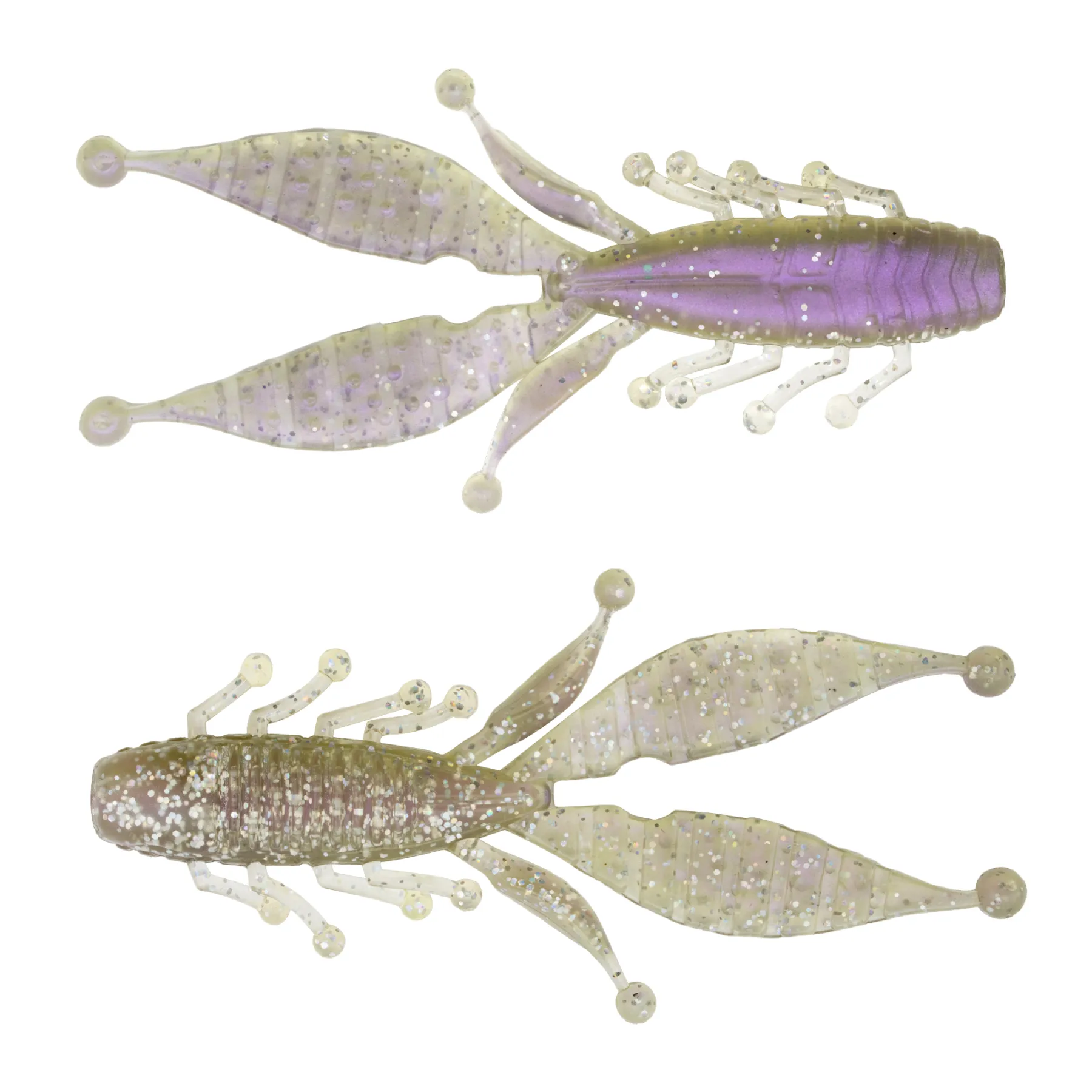 senshu-asuka-craw-creature-bait-worm