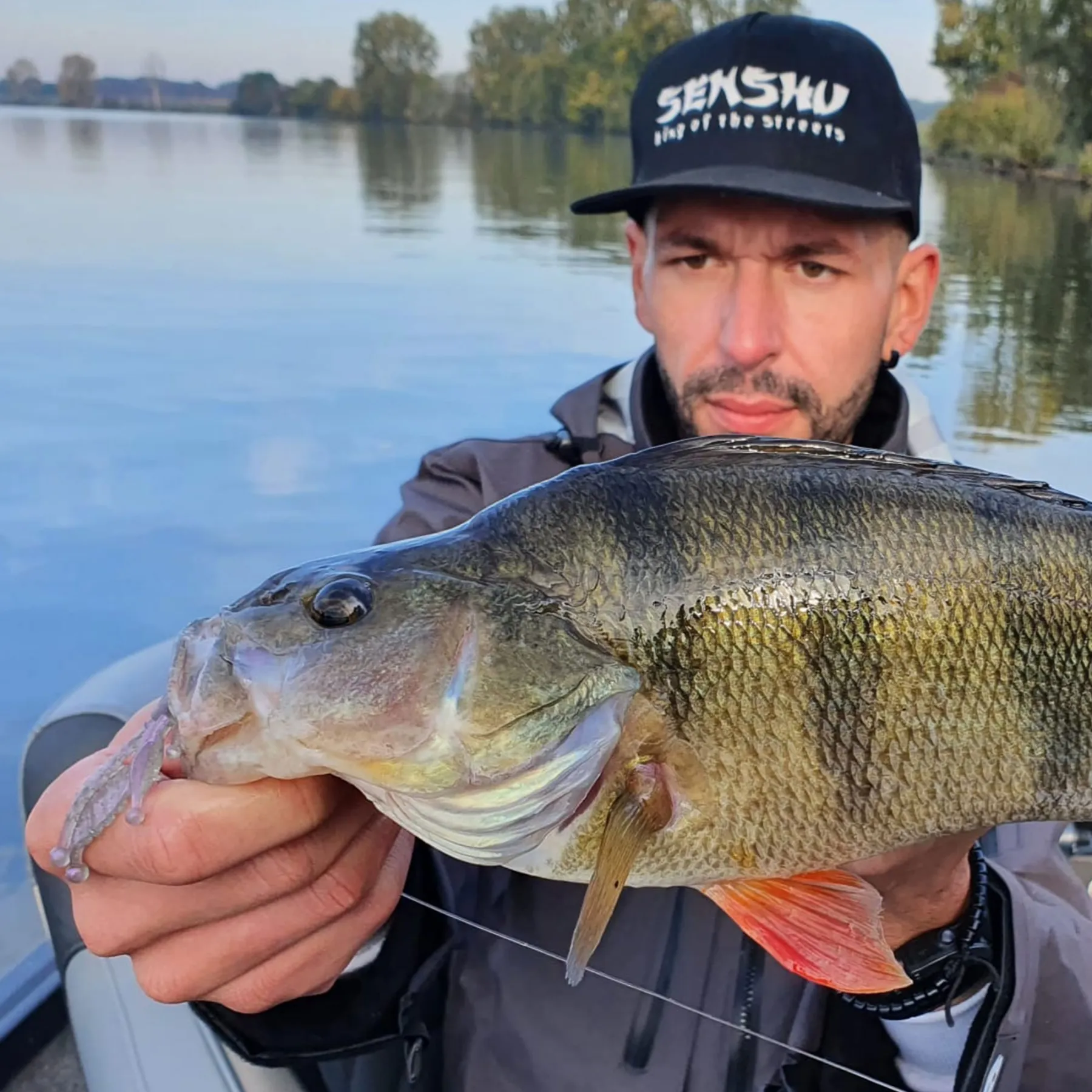 senshu-asuka-craw-creature-bait-worm