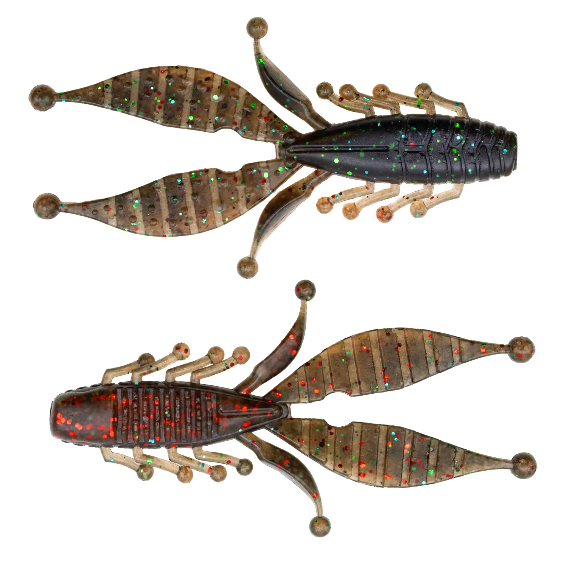 senshu-asuka-craw-creature-bait-worm