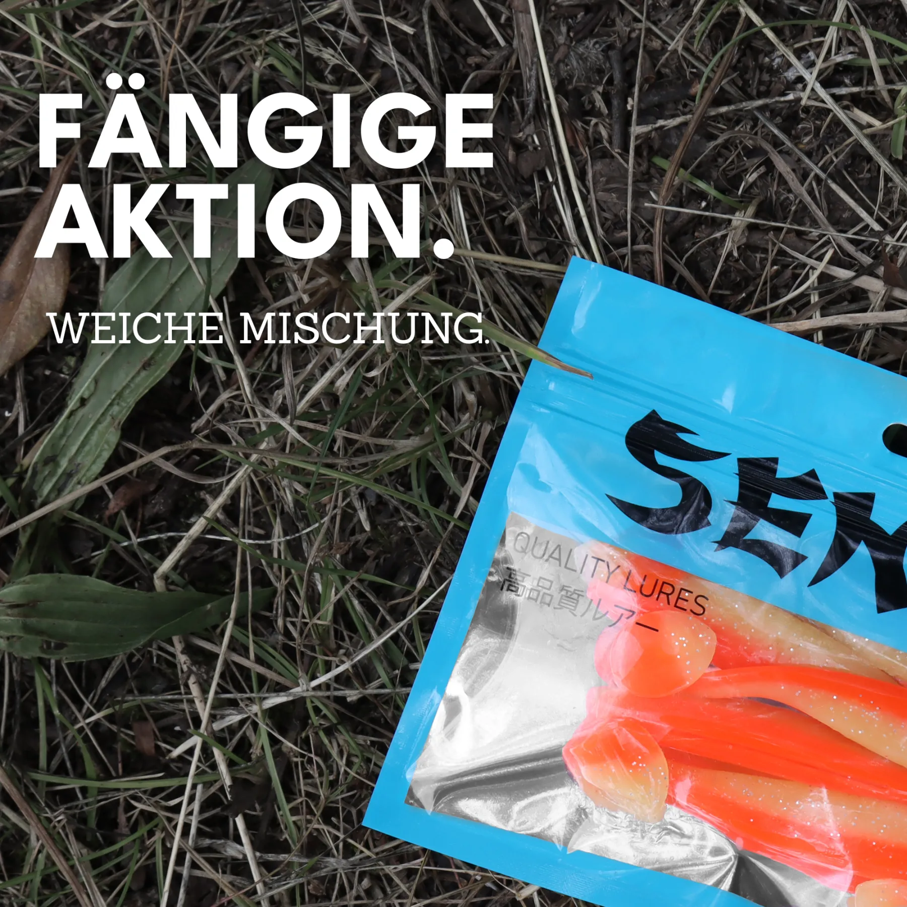 senshu-breazy-shiner-5-stuck-gummifisch