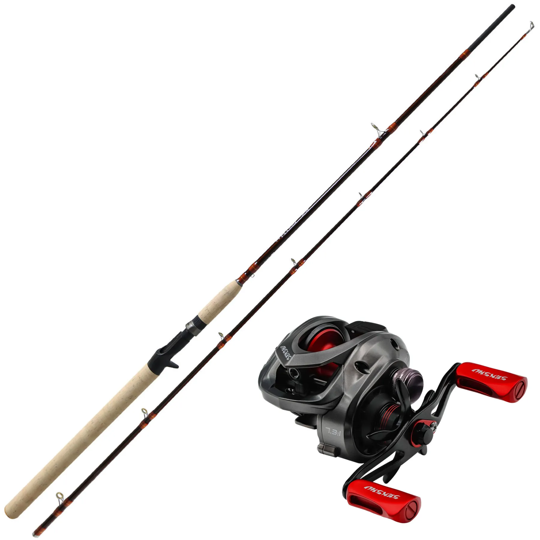 senshu-psycho-low-profile-cast-atrium-x-jerk-bait-im-set-low-profile-baitcaster-rolle