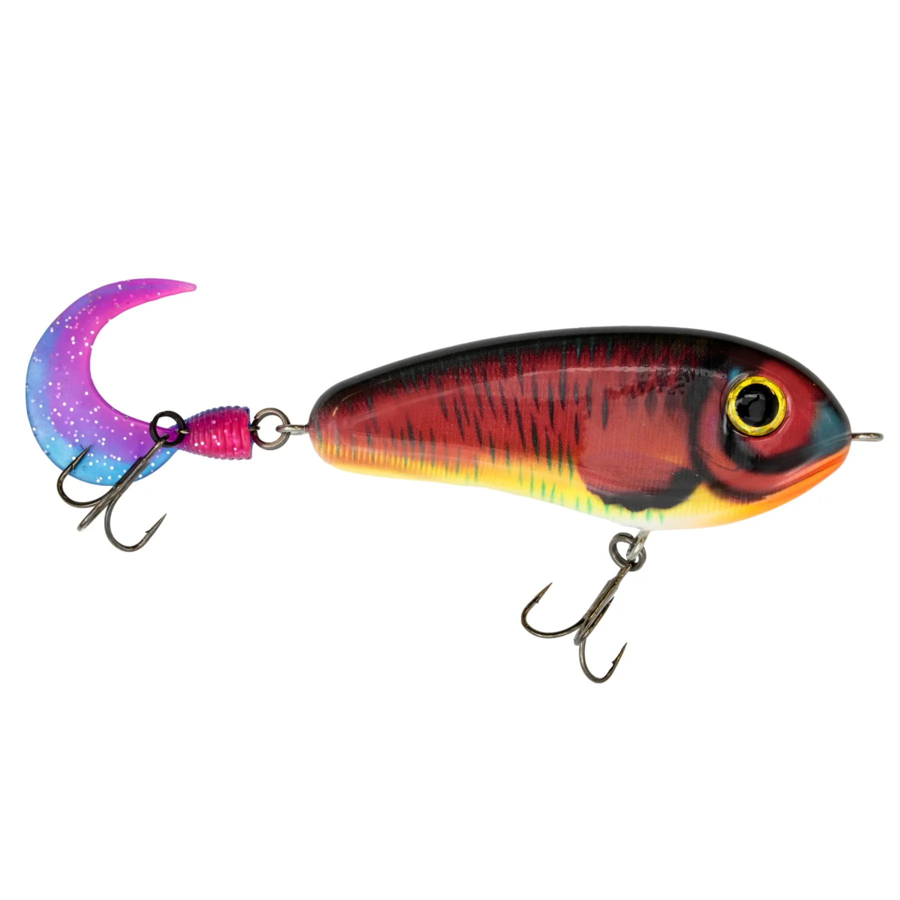senshu-realistic-tail-jerk-jerkbait