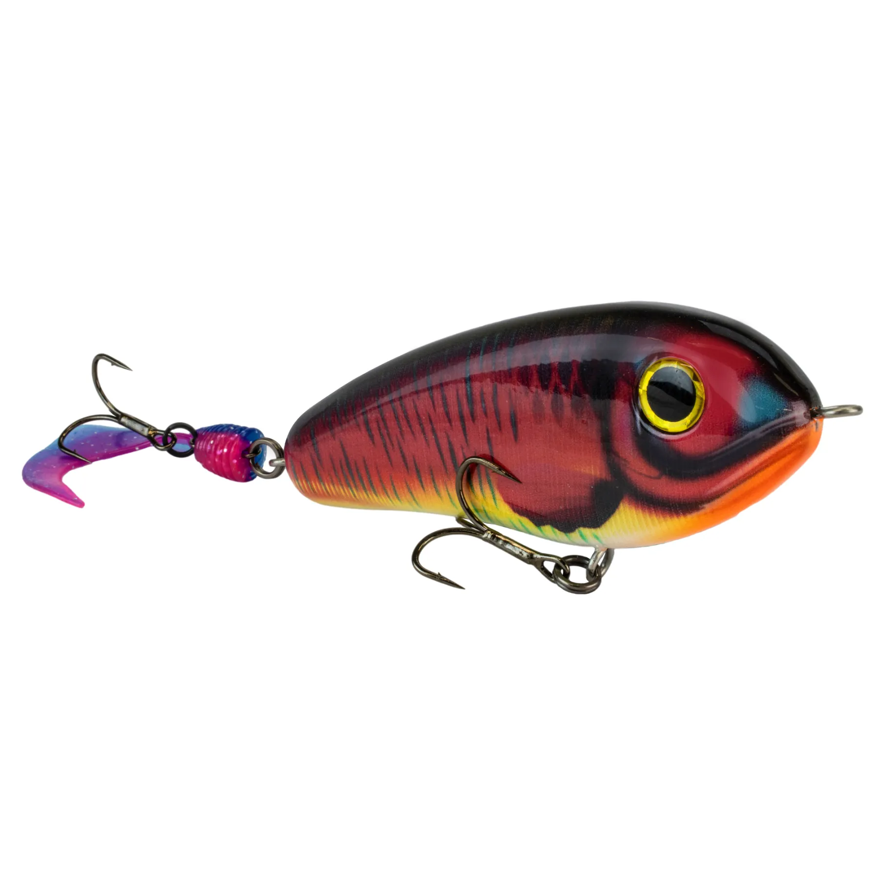 senshu-realistic-tail-jerk-jerkbait