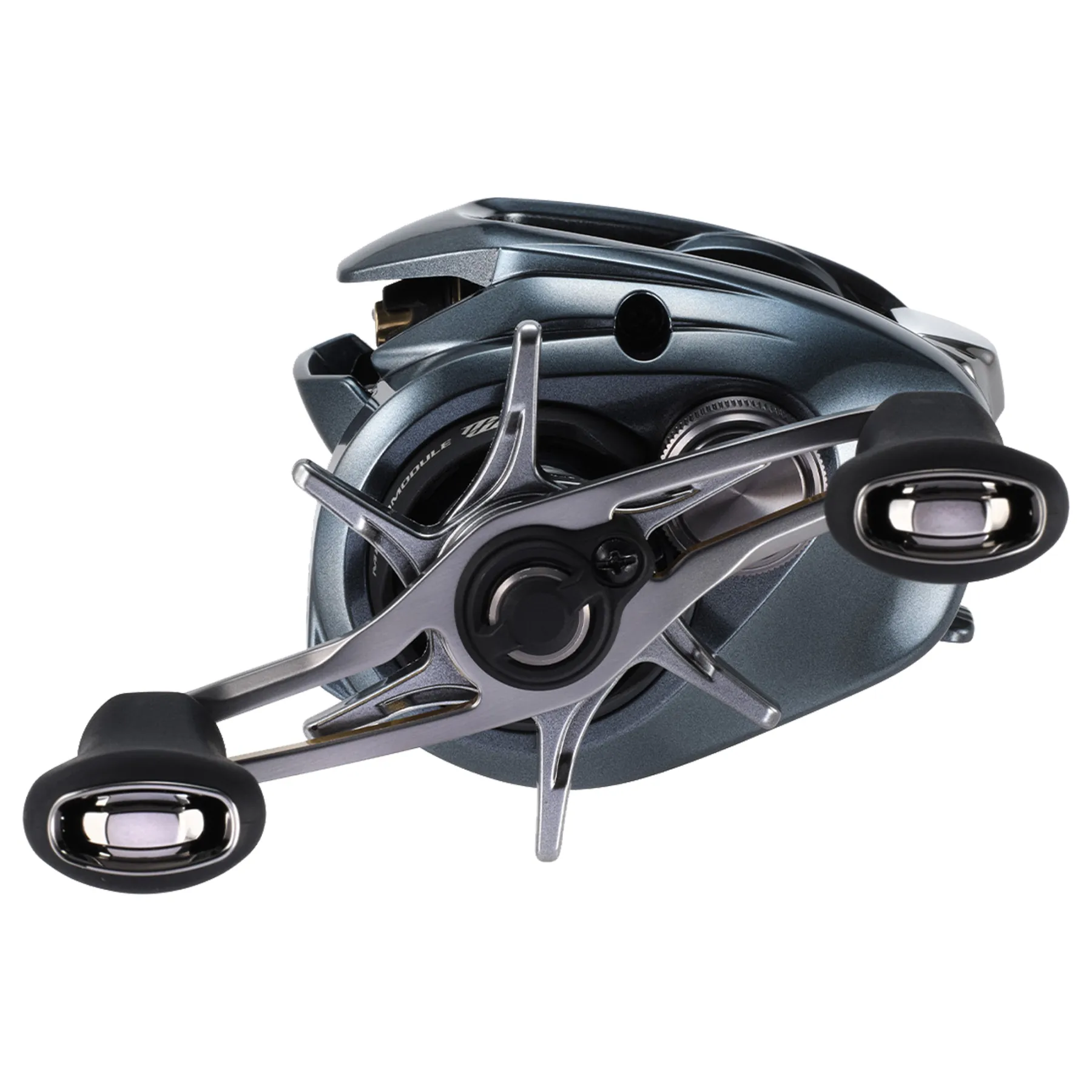 shimano-aldebaran-bfs-xg-left-hand-low-profile-baitcaster-rolle