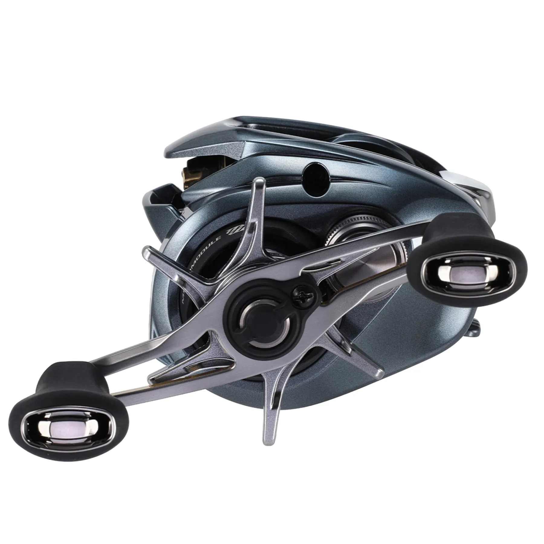 shimano-aldebaran-bfs-xg-left-hand-low-profile-baitcaster-rolle