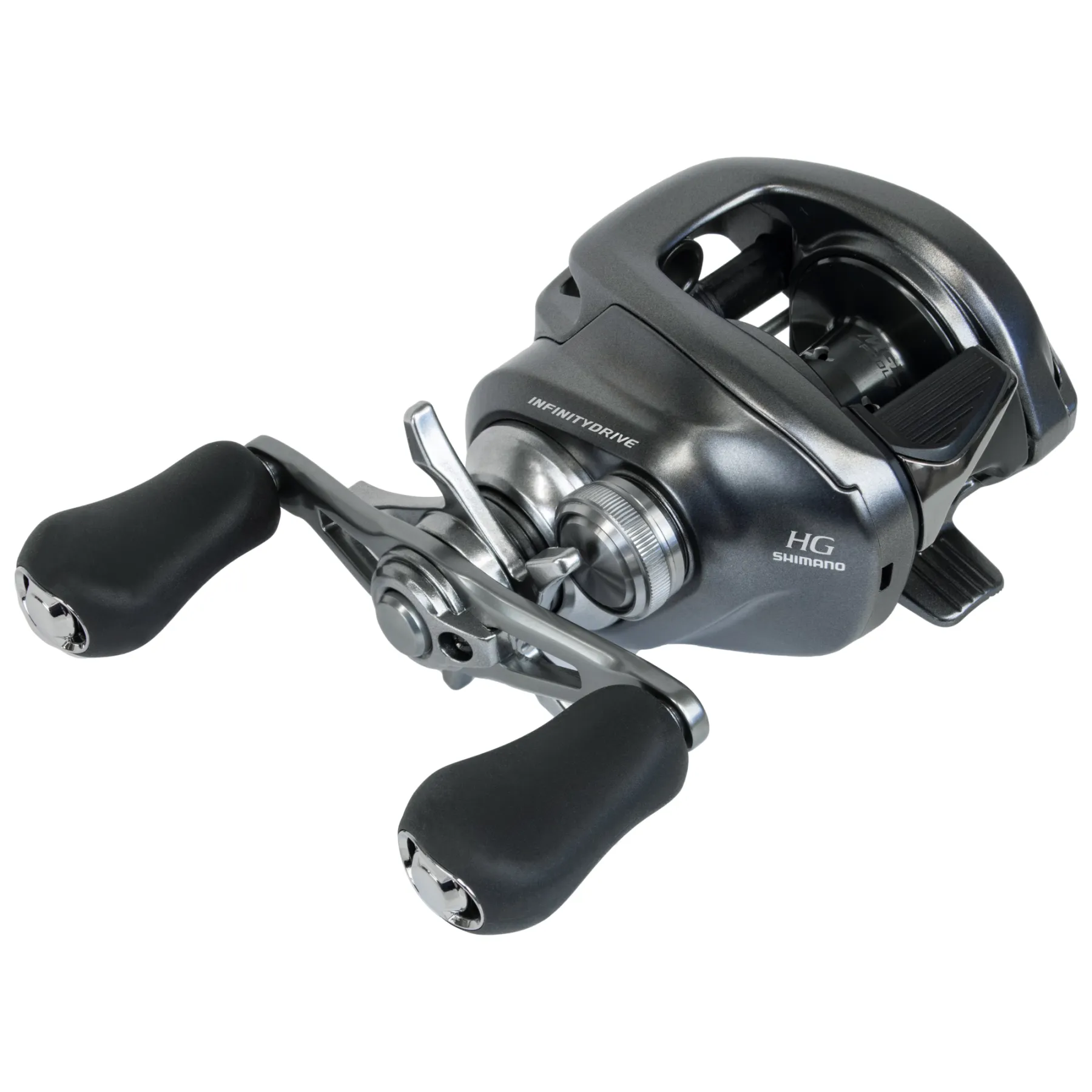shimano-bantam-low-profile-baitcaster-rolle