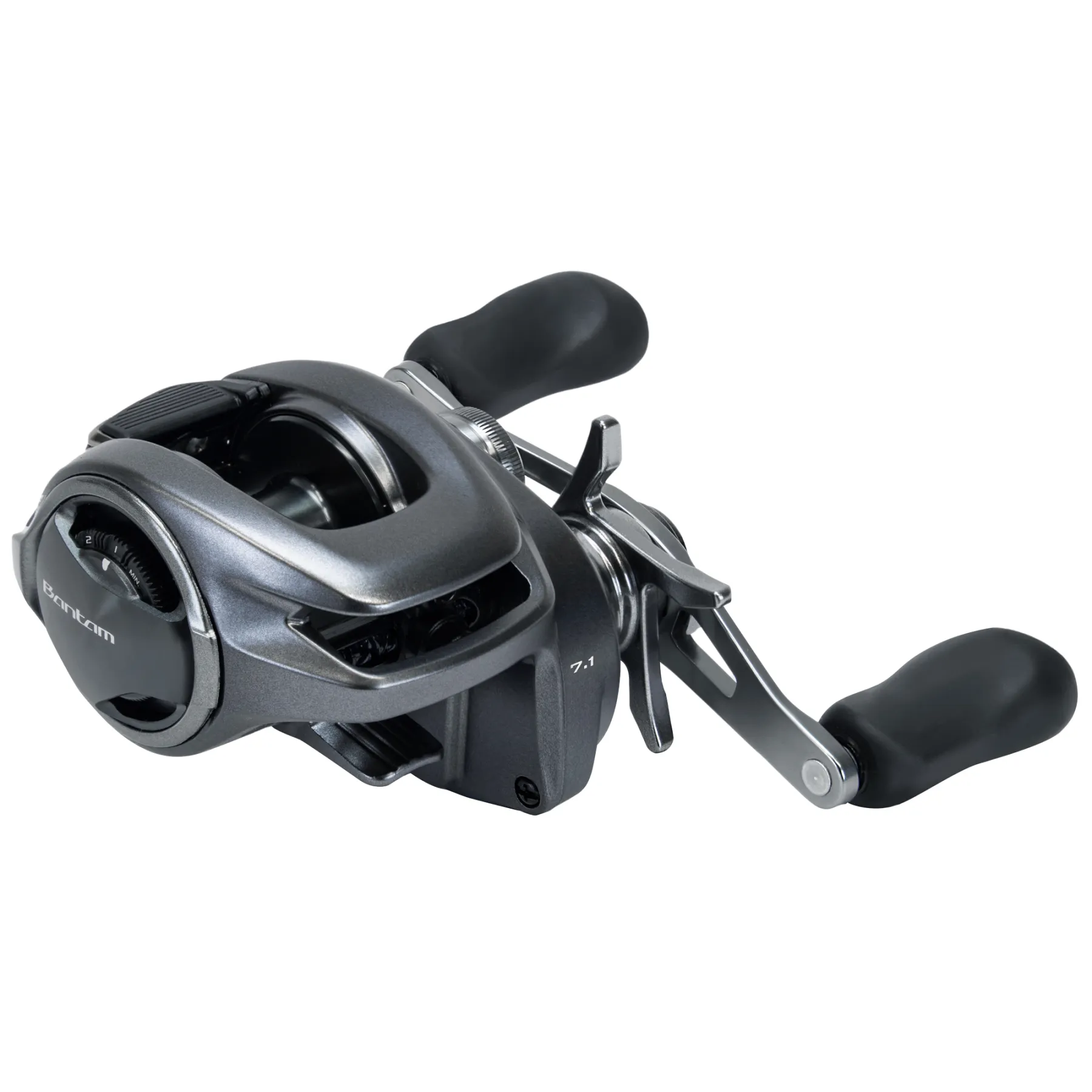 shimano-bantam-low-profile-baitcaster-rolle