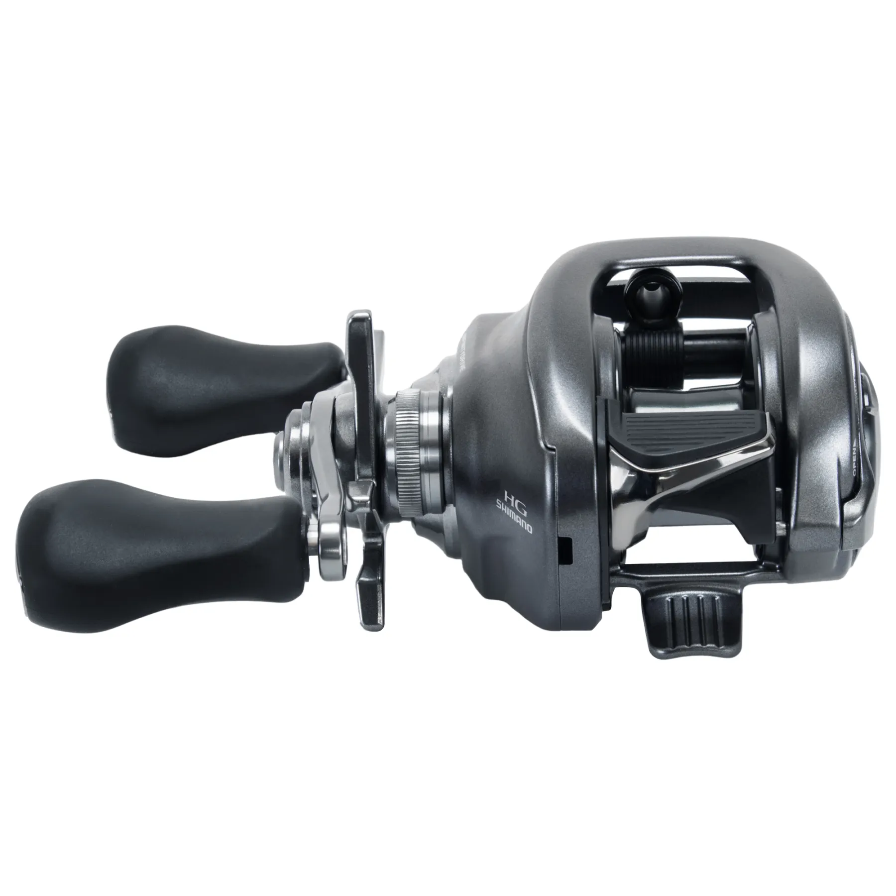 shimano-bantam-low-profile-baitcaster-rolle