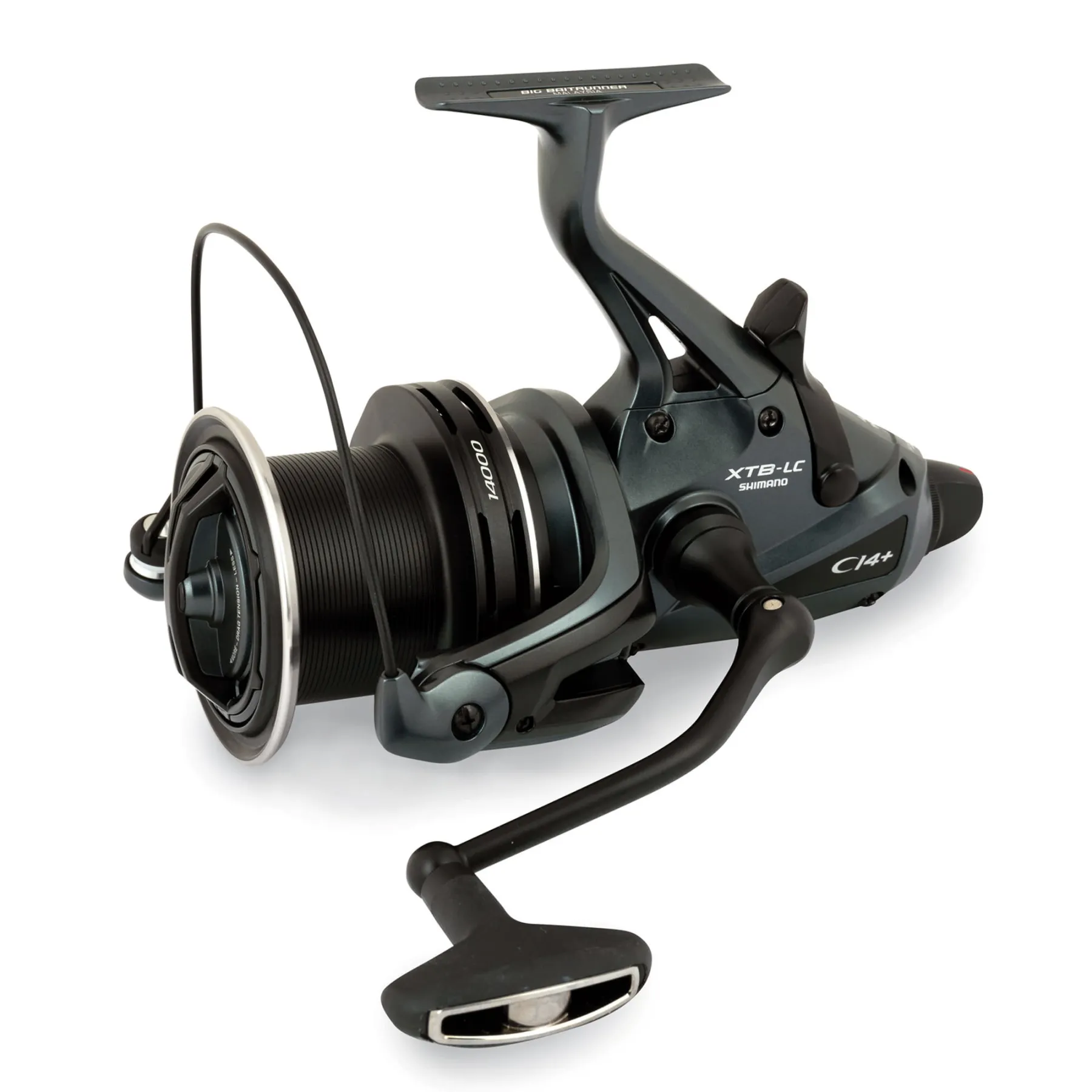 shimano-big-baitrunner-ci4-xt-b-lc-freilaufrolle