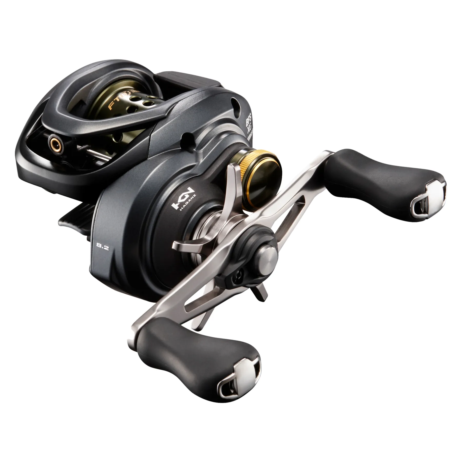 shimano-curado-bfs-xg-low-profile-baitcaster-rolle