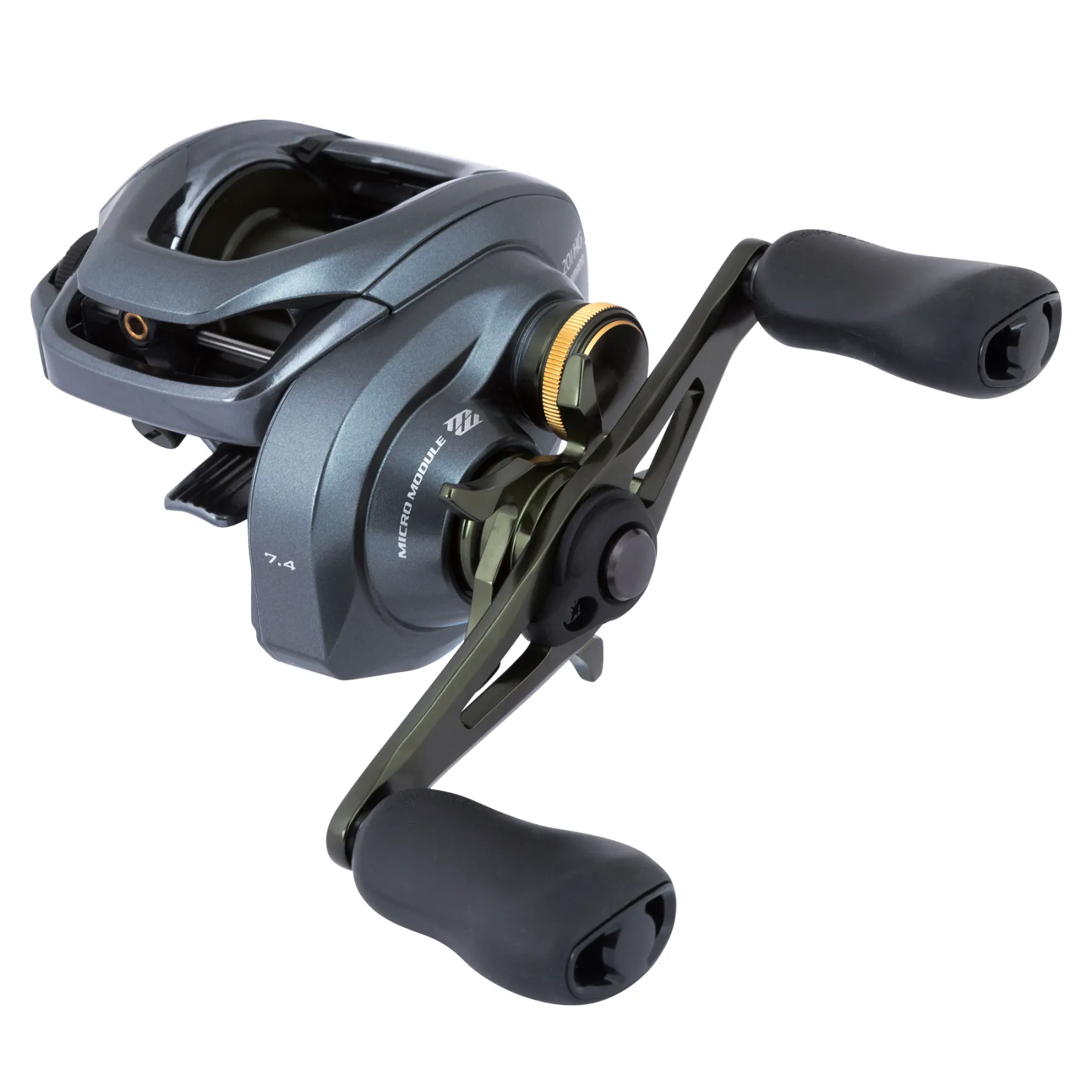 shimano-curado-dc-201-xg-low-profile-baitcaster-rolle