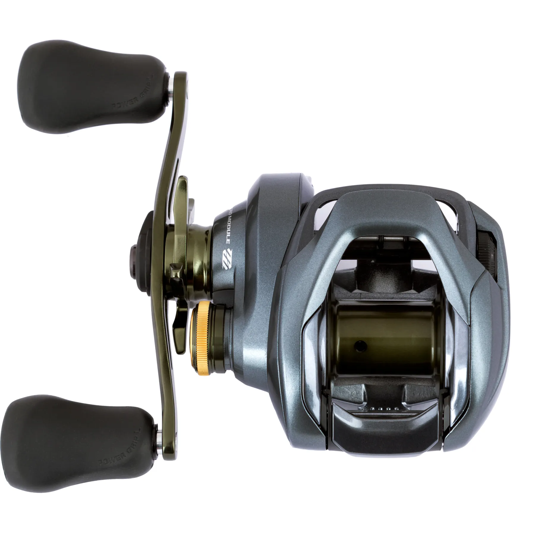shimano-curado-dc-201-xg-low-profile-baitcaster-rolle