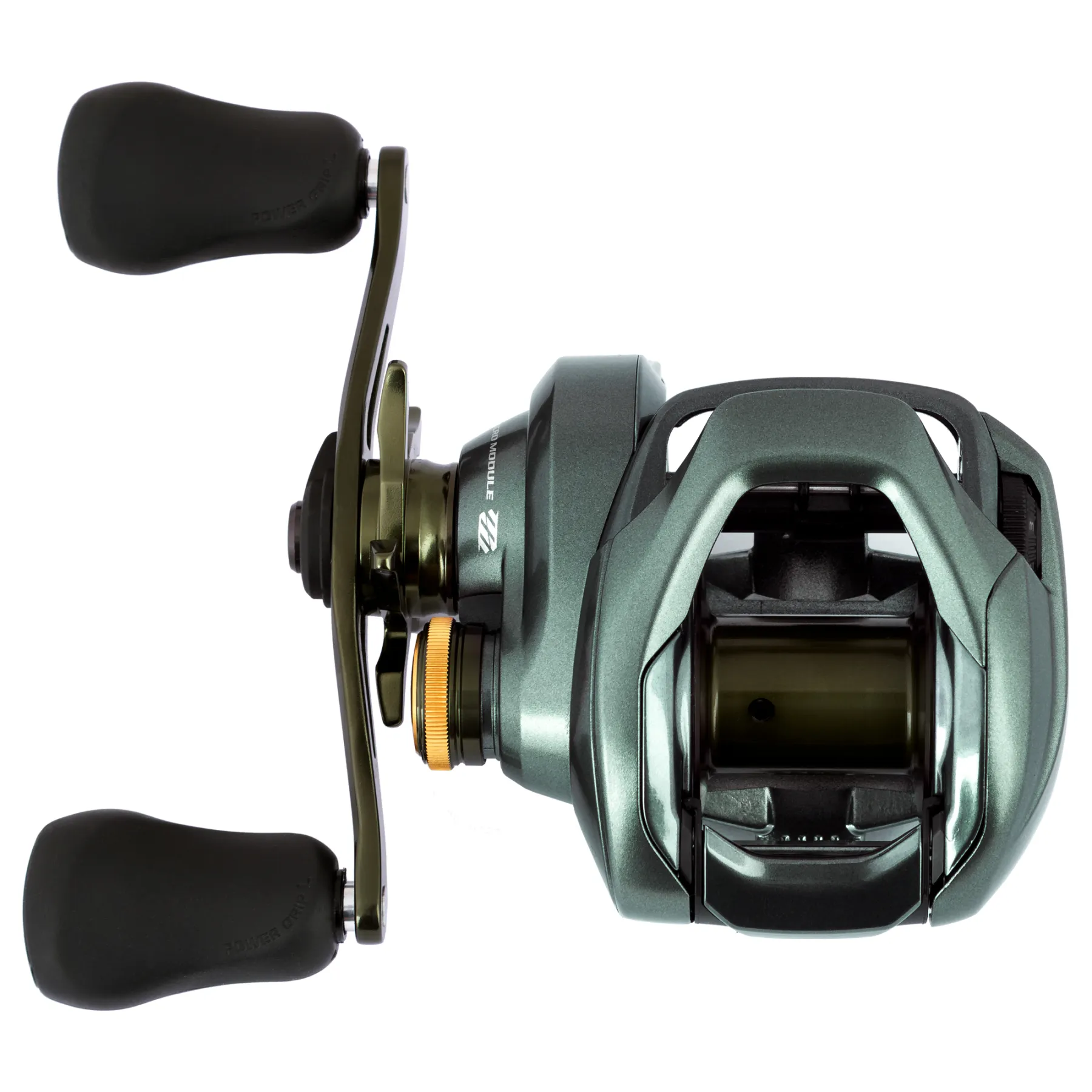shimano-curado-dc-201-xg-low-profile-baitcaster-rolle