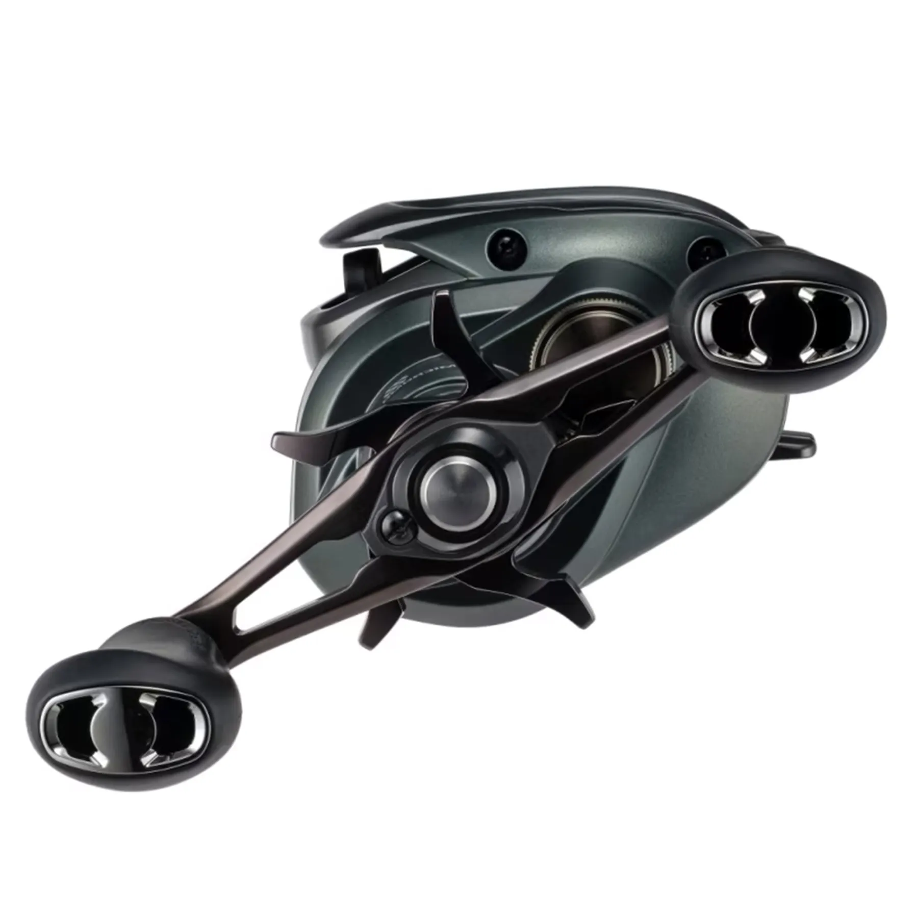 shimano-curado-m-151-low-profile-baitcaster-rolle