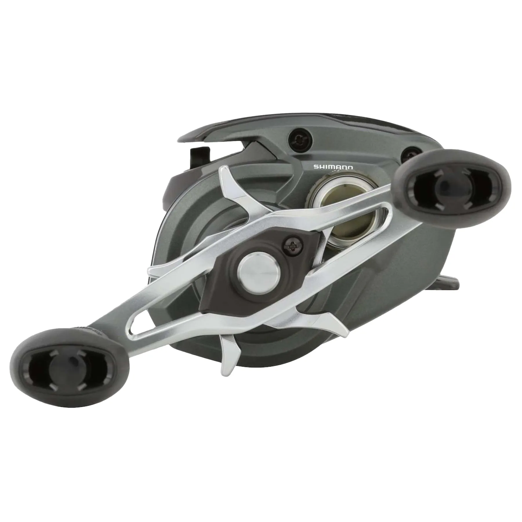 shimano-curado-m-201-low-profile-baitcaster-rolle