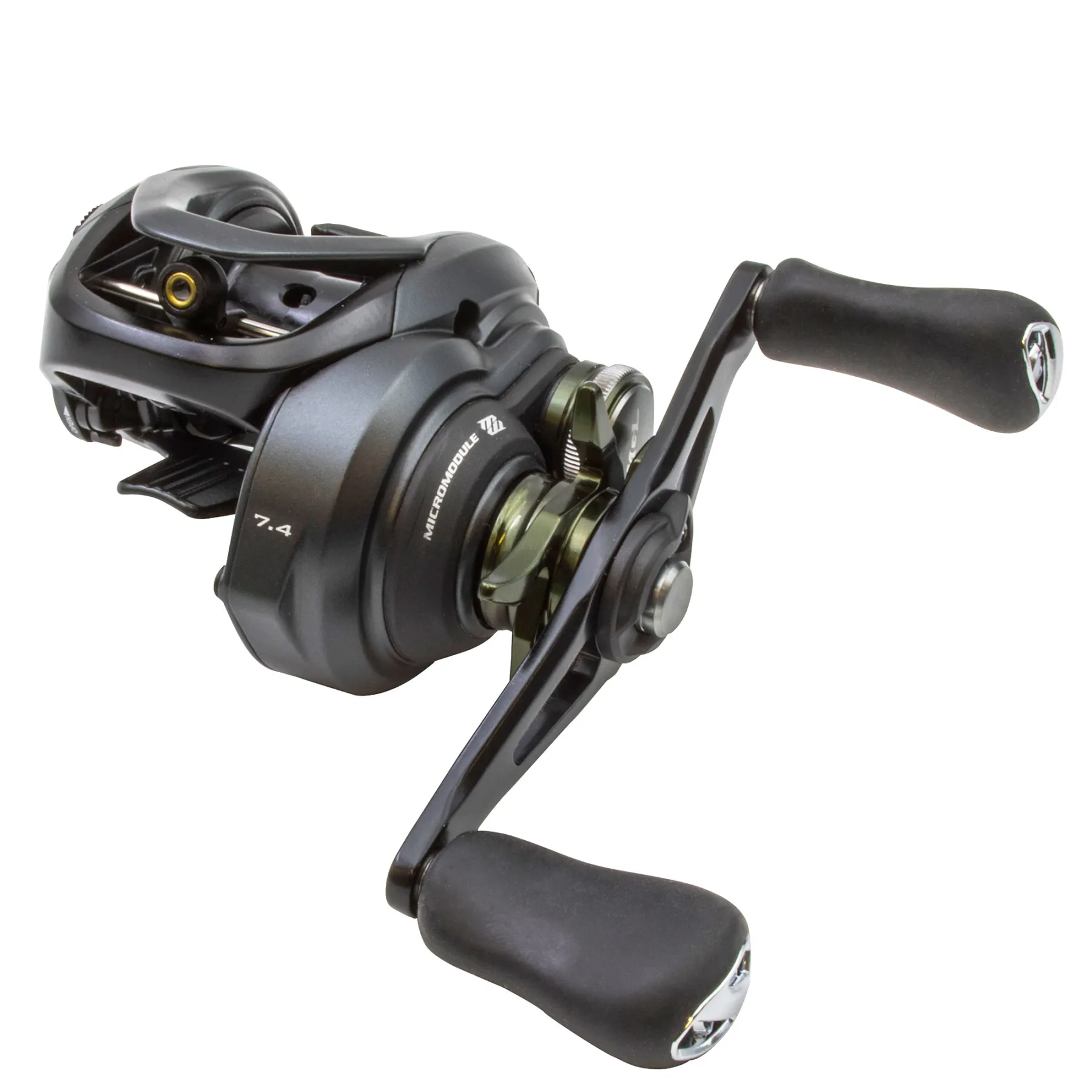 shimano-curado-mgl-k-71hg-low-profile-baitcaster-rolle