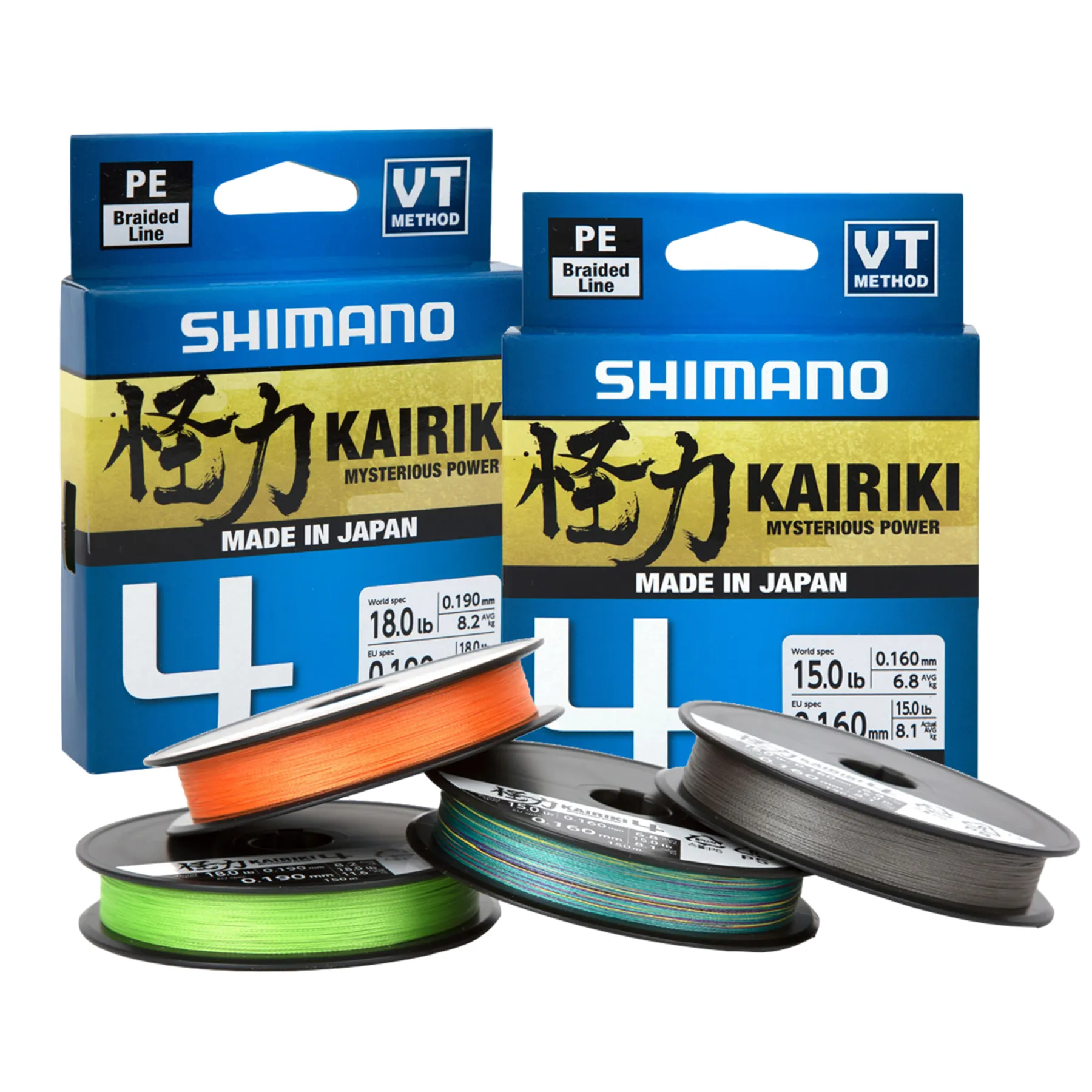 shimano-kairiki-4-geflochtene-schnur