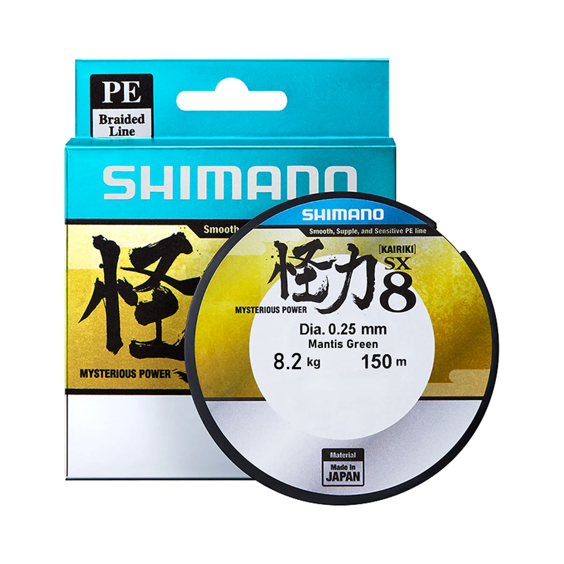 shimano-kairiki-8-geflochtene-schnur